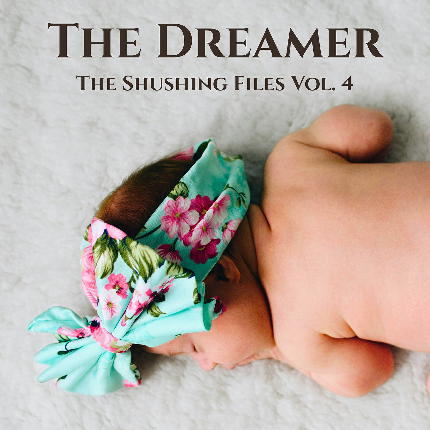 Релиз The Shushing Files, Vol. 4