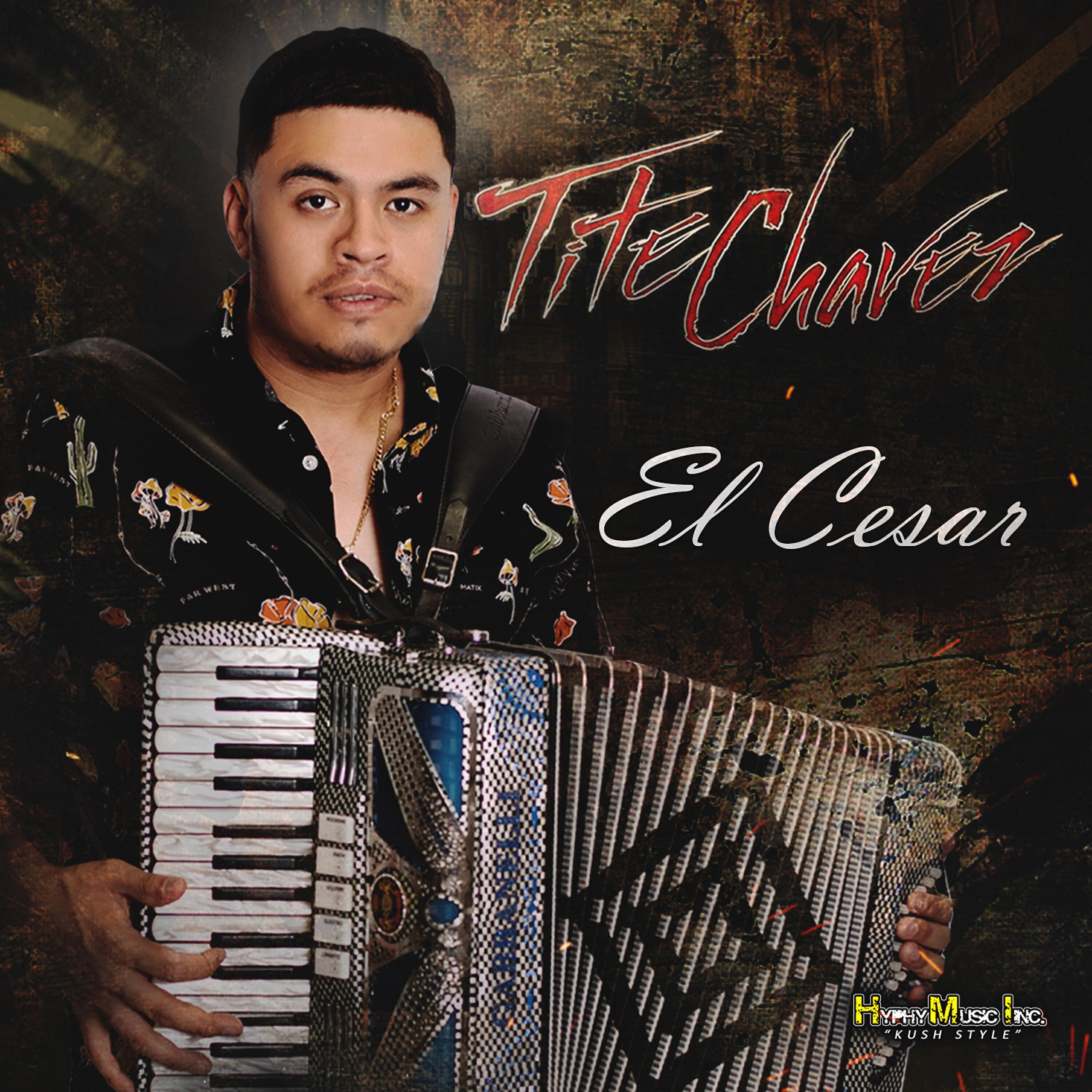 Релиз El Cesar