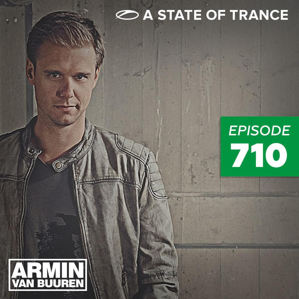 Трек J'ai Envie De Toi (Asot 710)