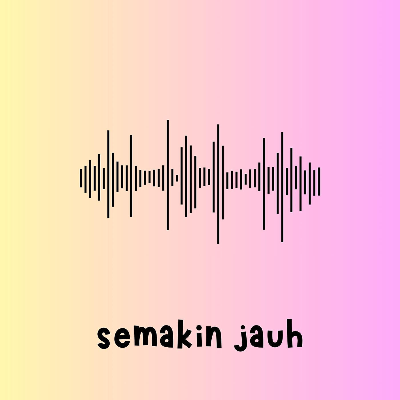 Релиз Semakin Jauh