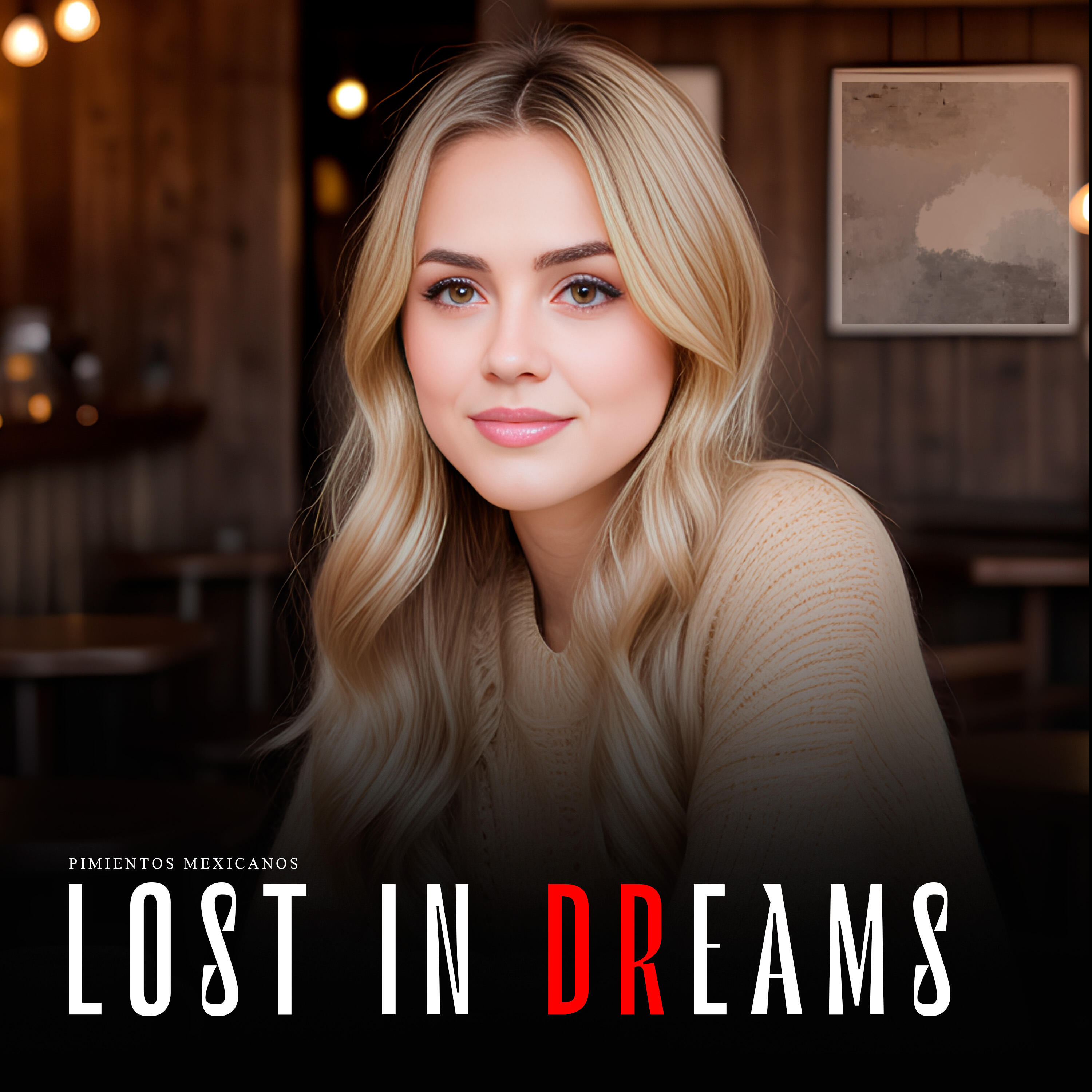 Релиз Lost in dreams