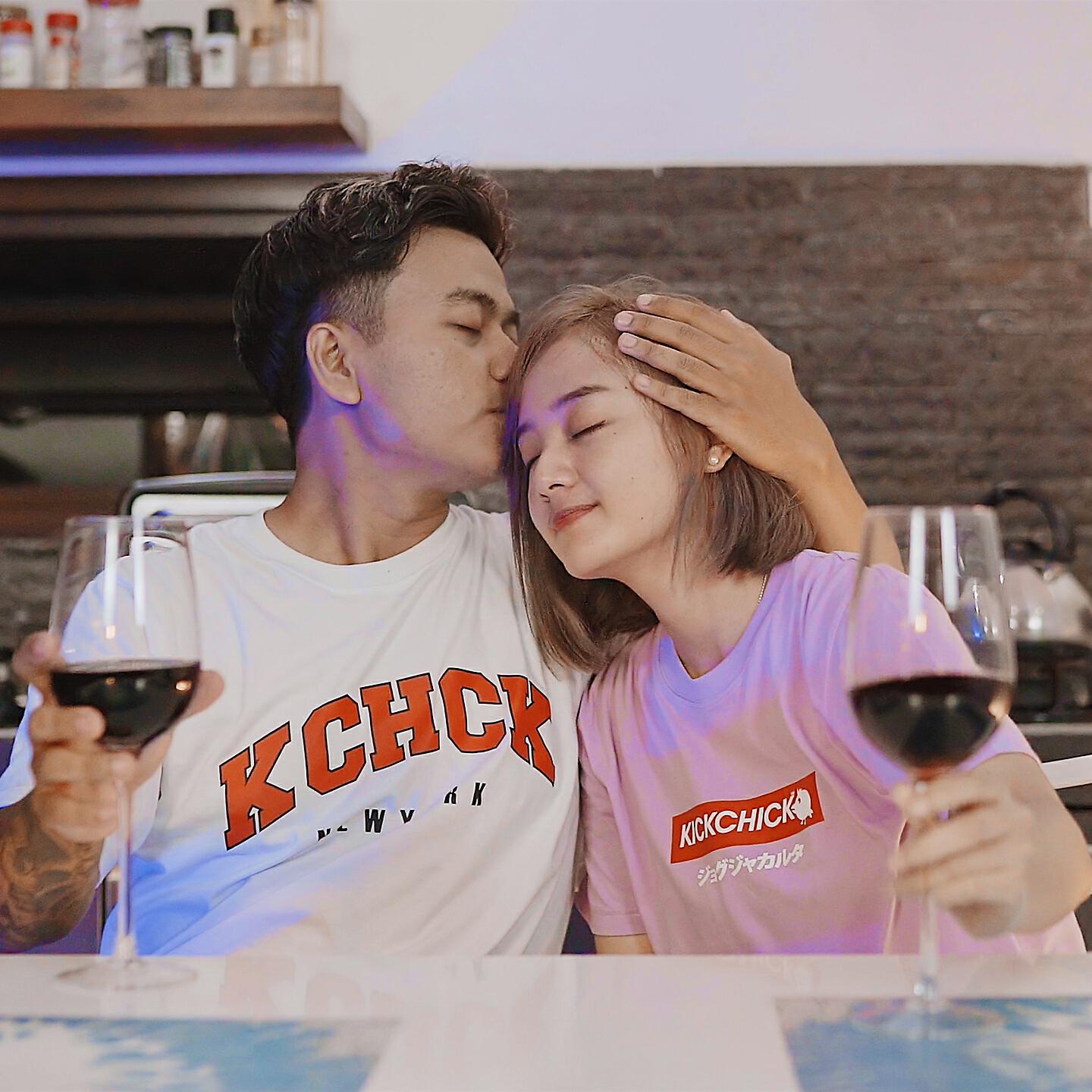Релиз Semoga Langgeng Dan Bahagia