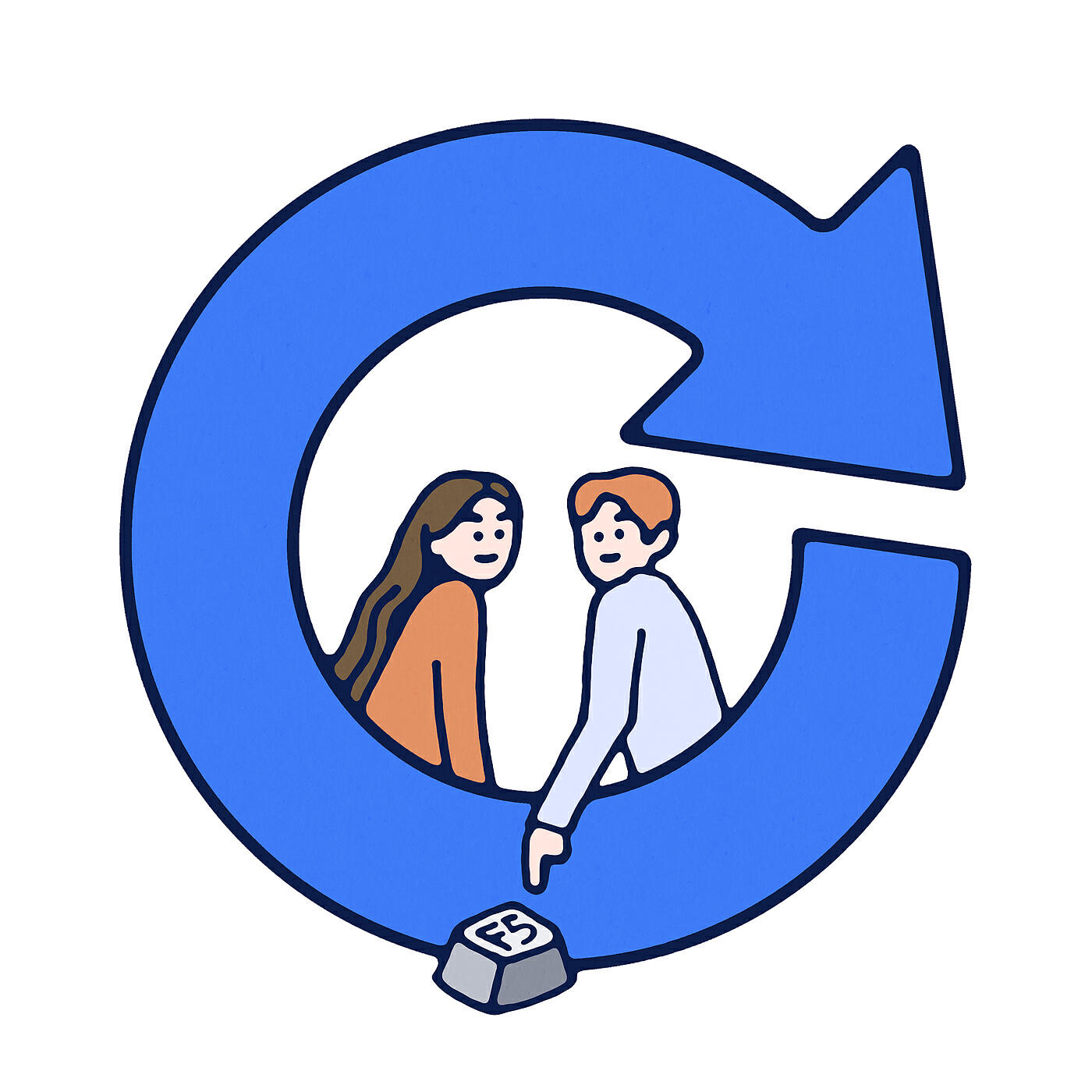 Релиз Refresh