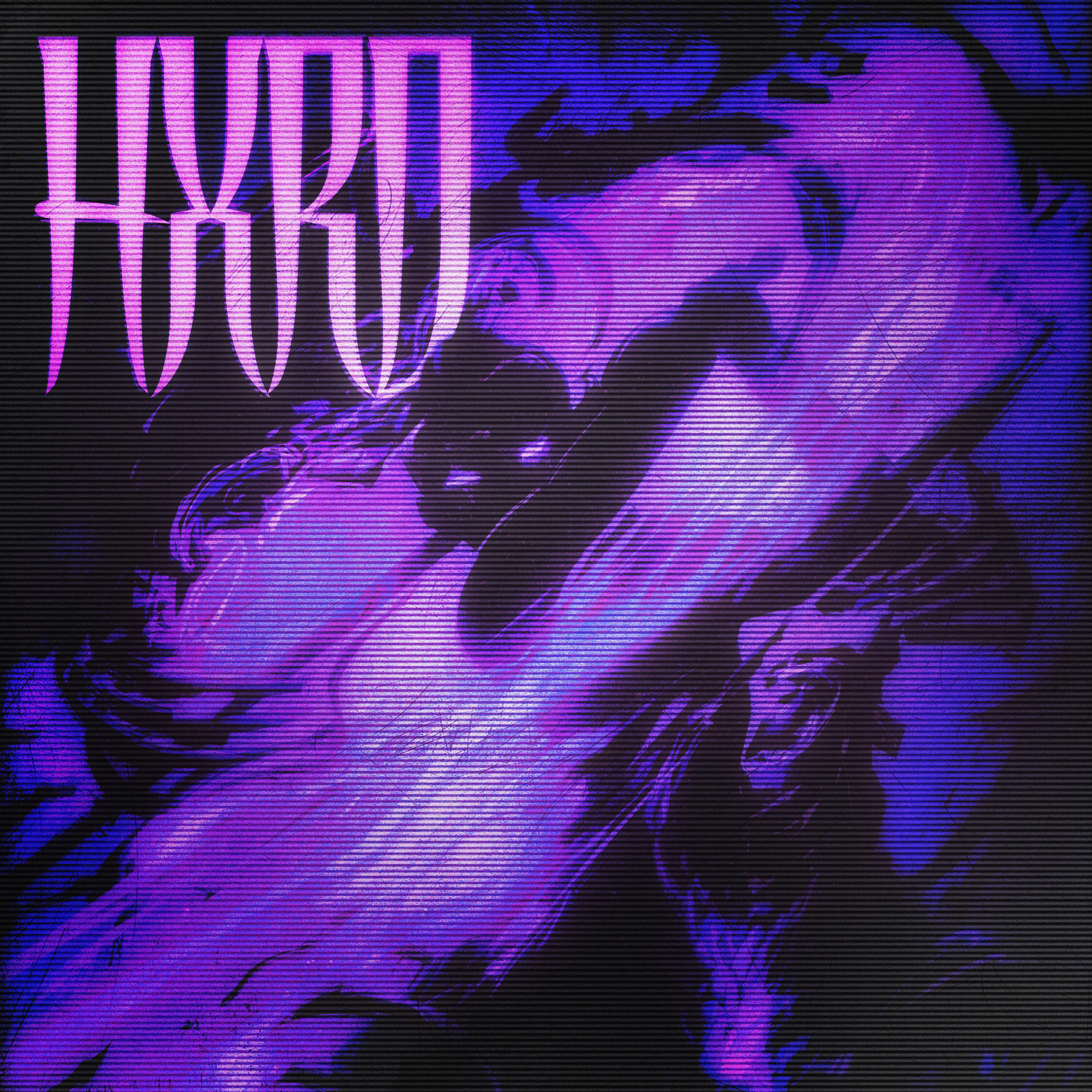 Релиз HXRD