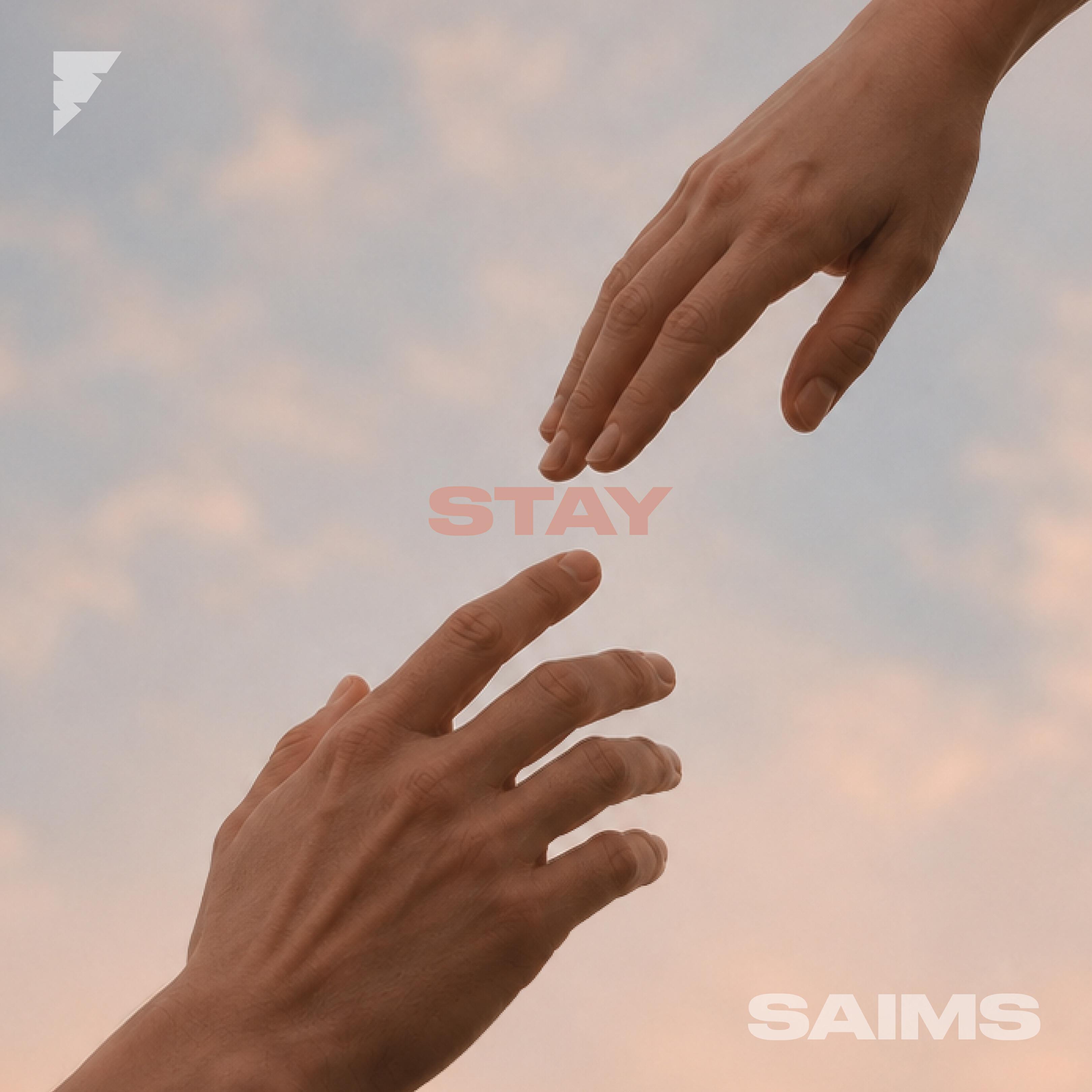 Релиз Stay