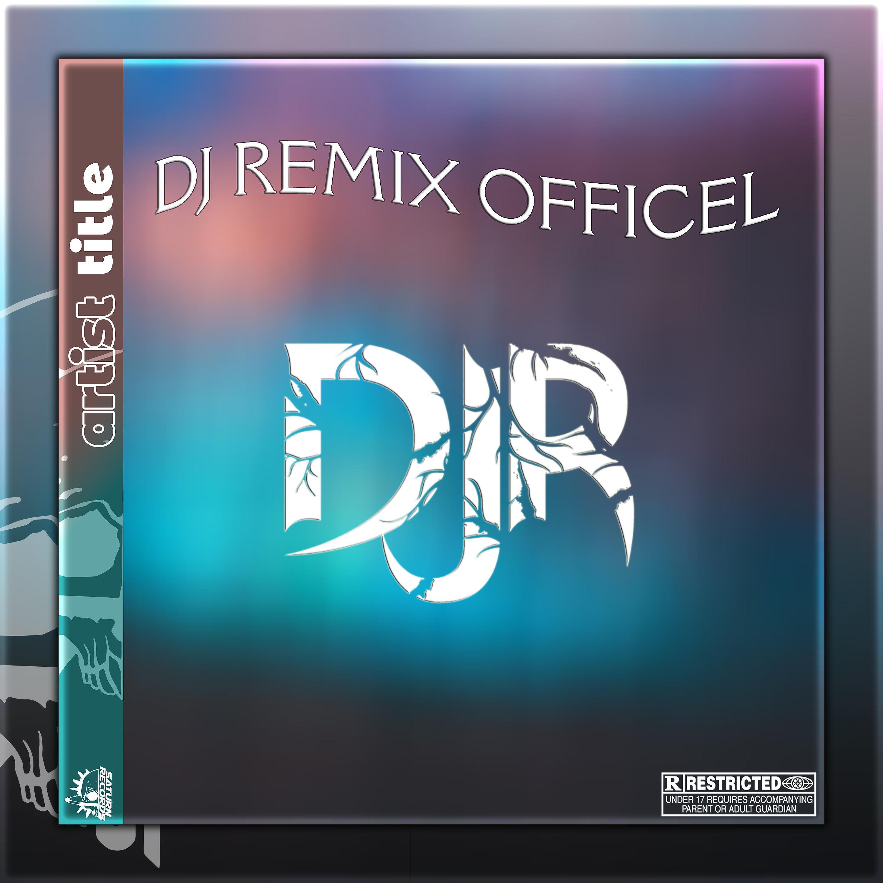 Релиз Dj remix officiel_(Album officiel) (feat. EKRIBY DIDO ABRAHAM)