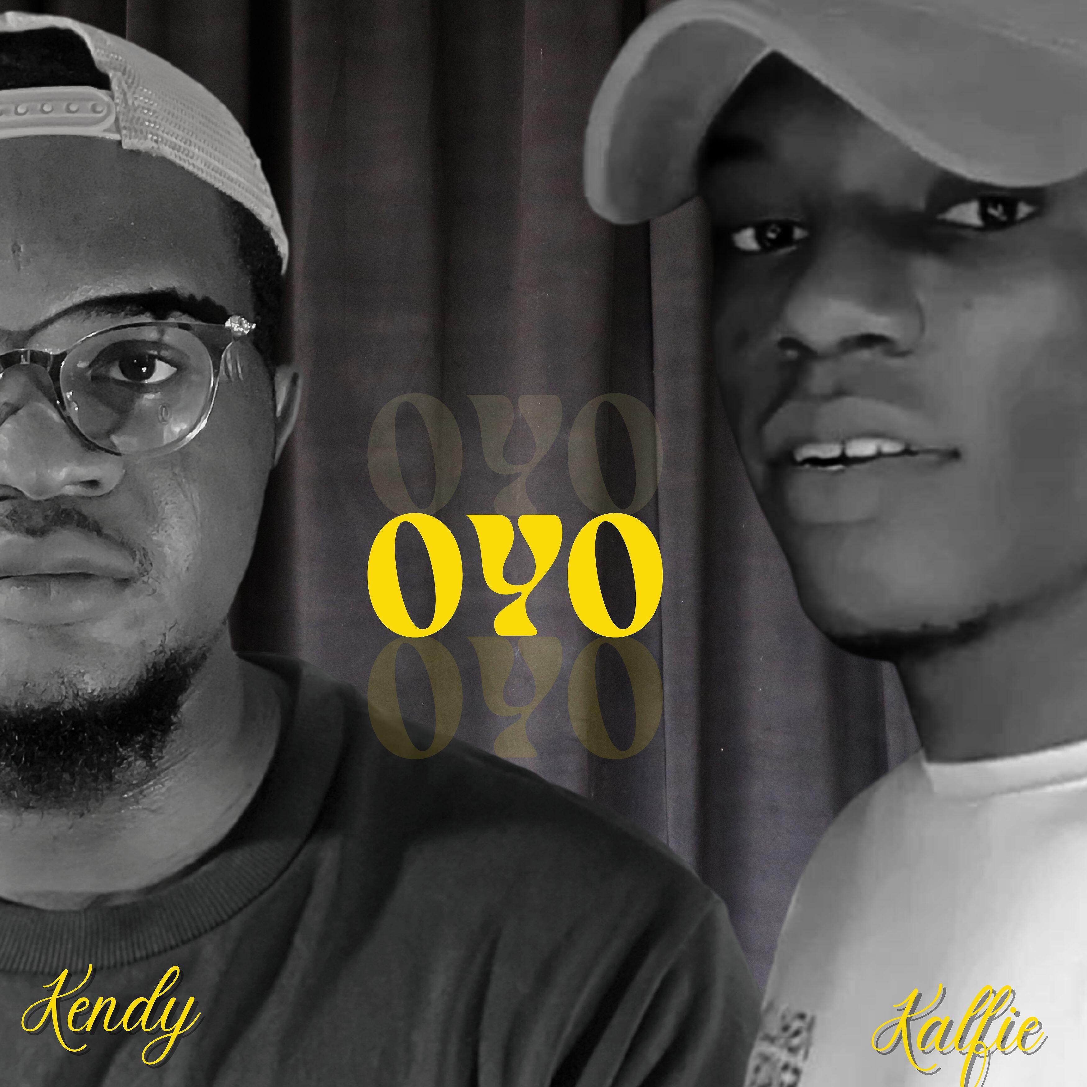 Релиз Oyo