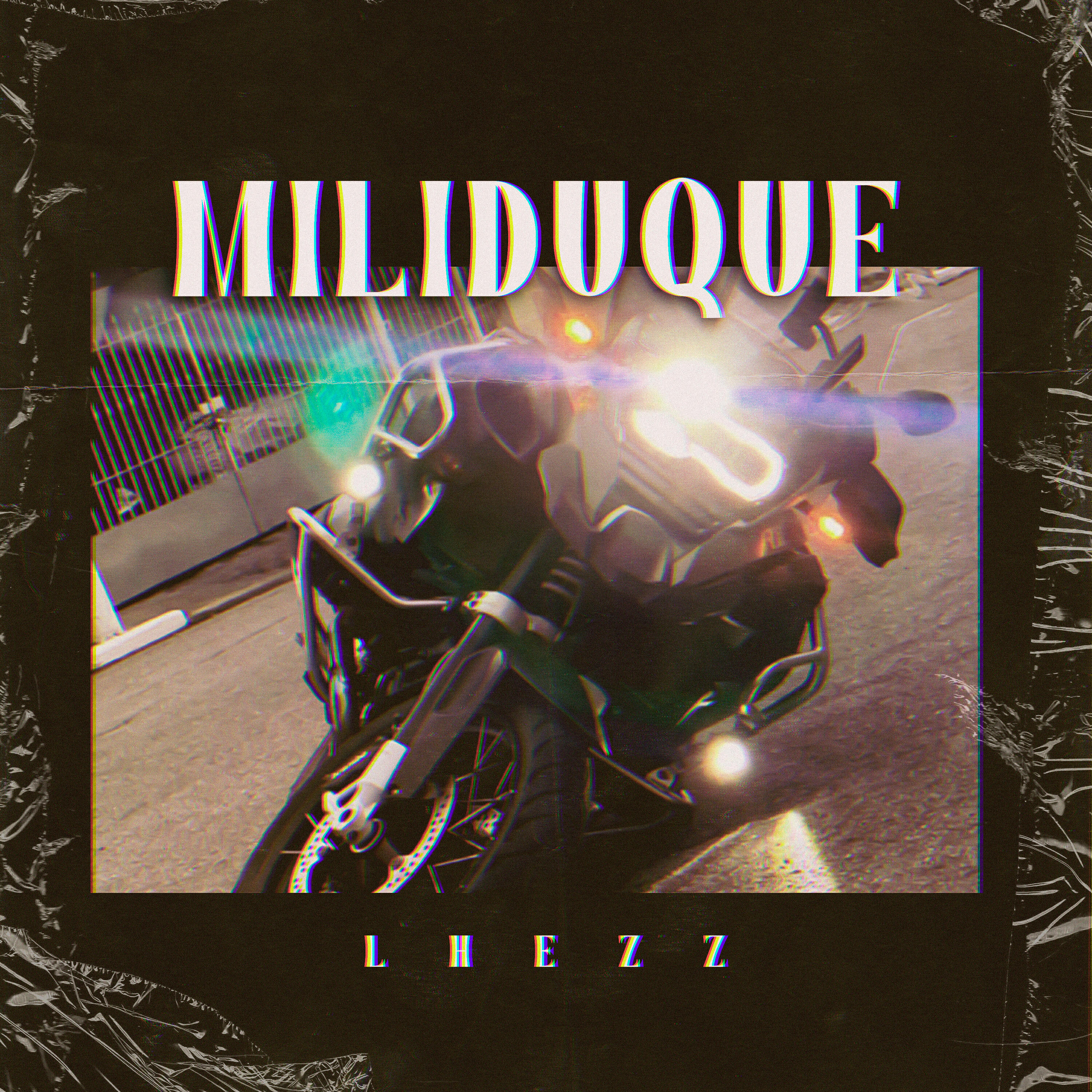 Релиз Miliduque