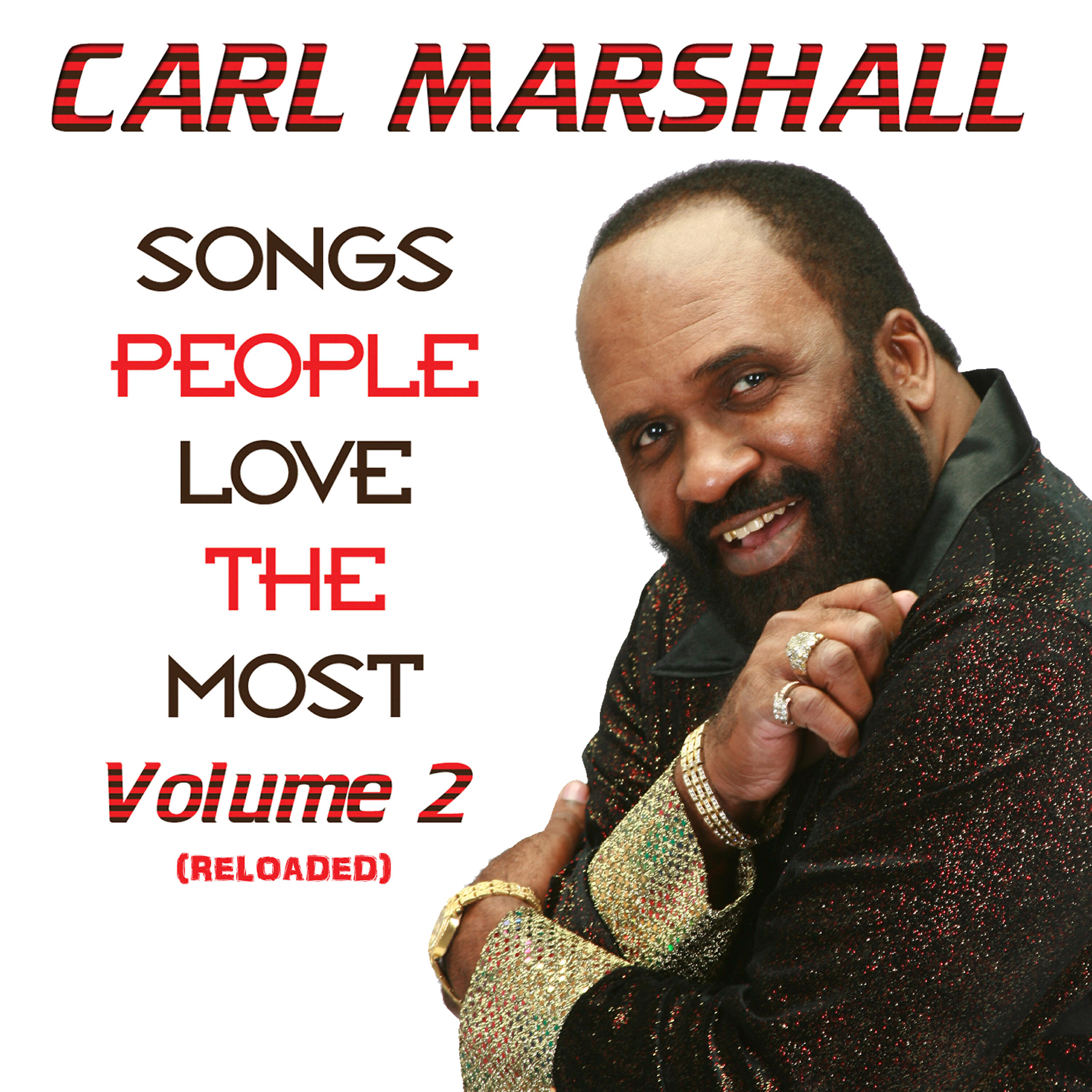 Релиз Songs People Love the Most, Vol. 2 Reloaded
