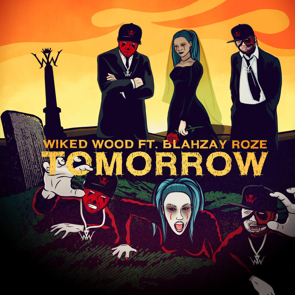 Релиз Tomorrow