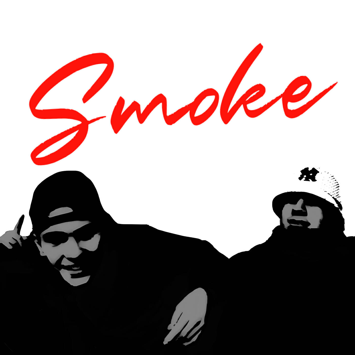 Релиз Smoke