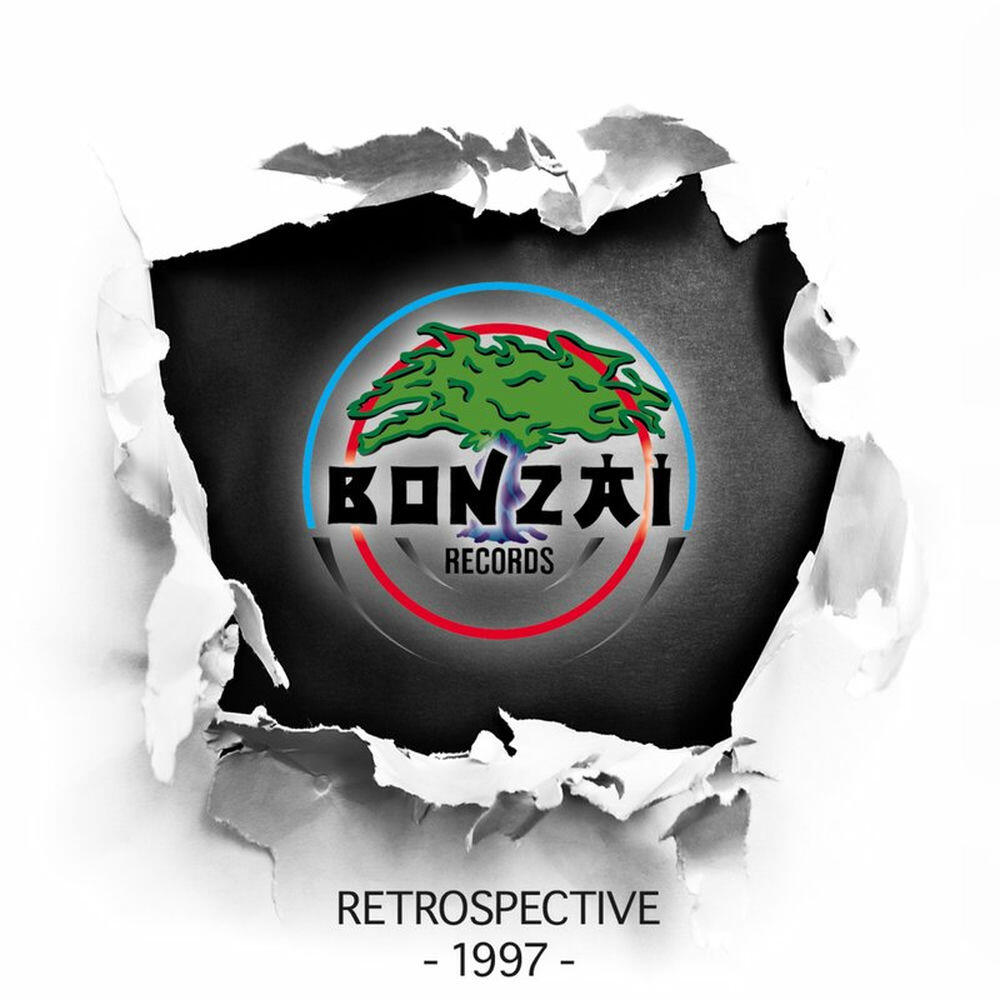 Релиз Bonzai Records - Retrospective 1997