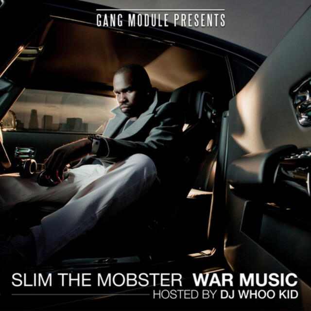 Релиз War Music