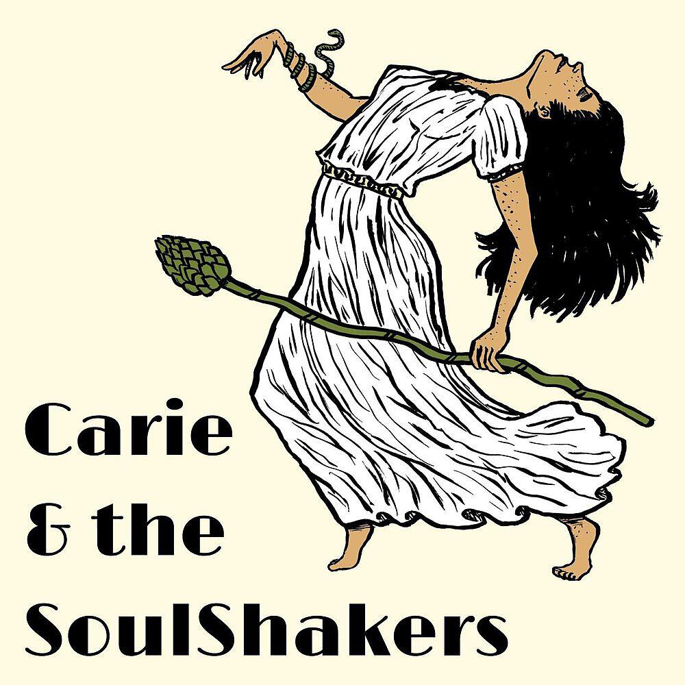 Релиз Carie & the Soulshakers