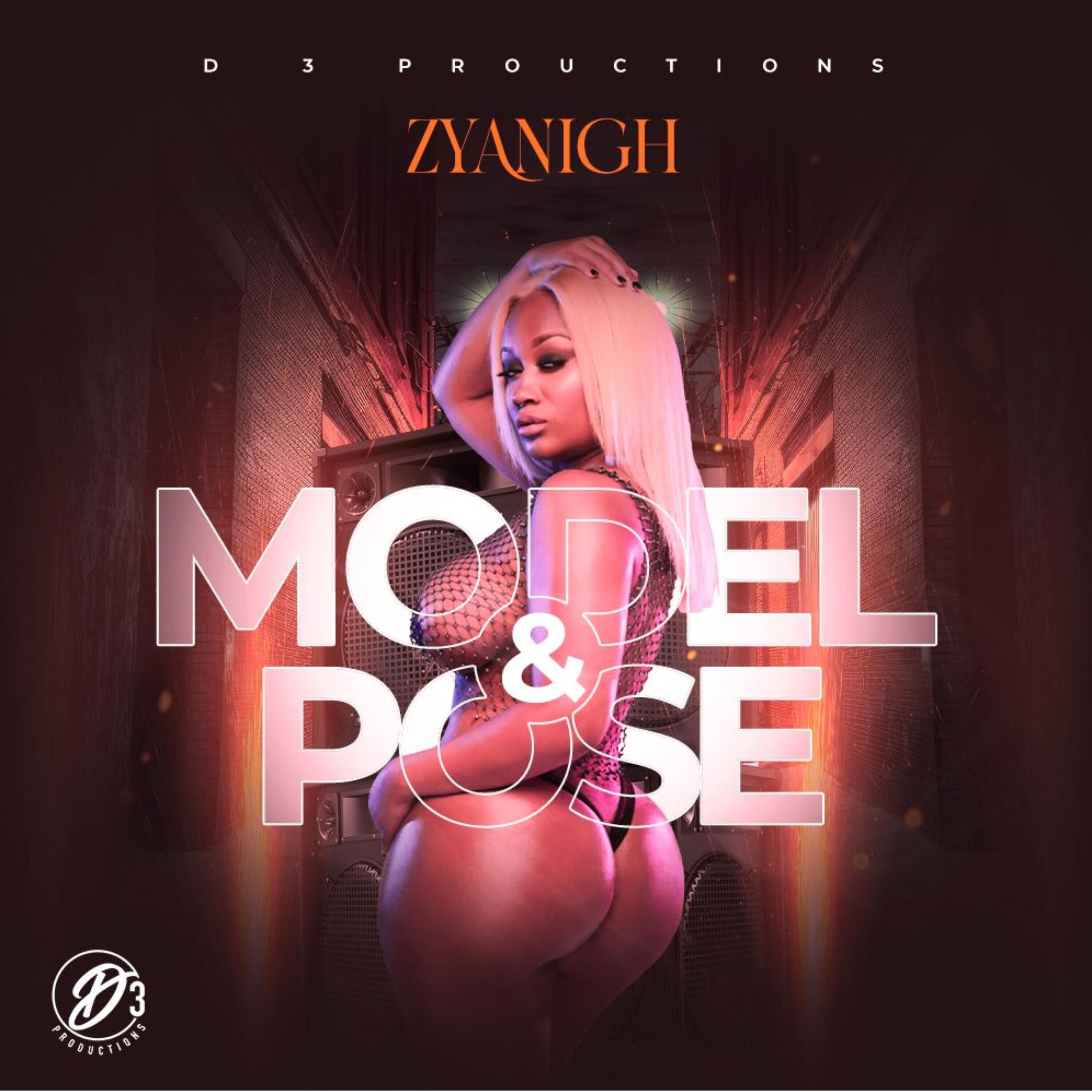 Релиз Model & Pose