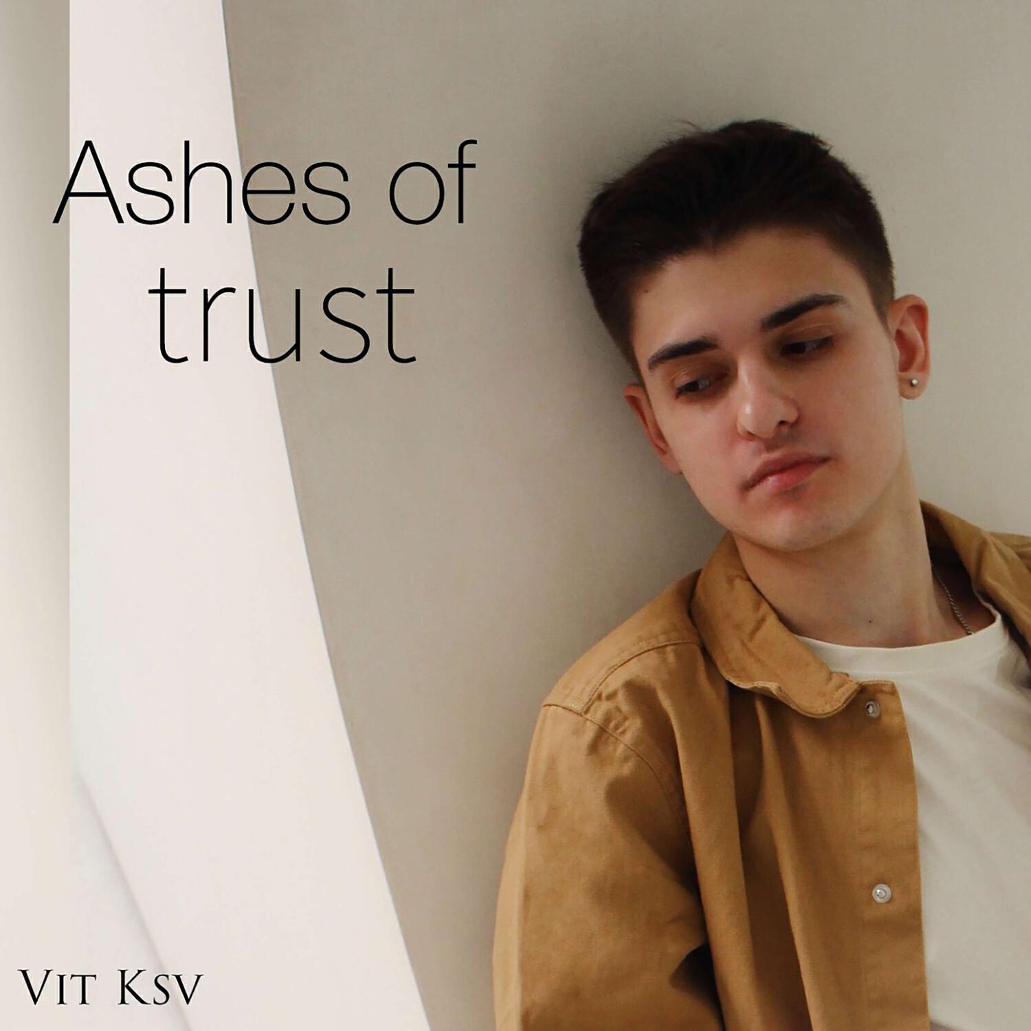 Релиз Ashes of trust