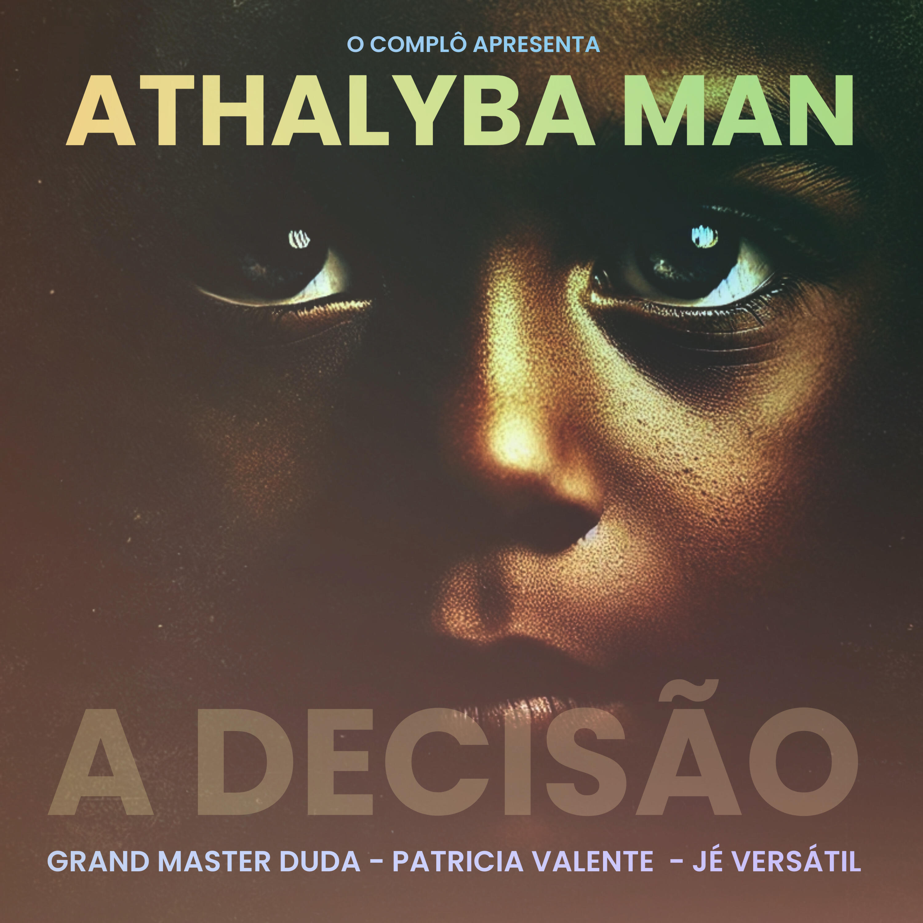 Релиз A Decisão