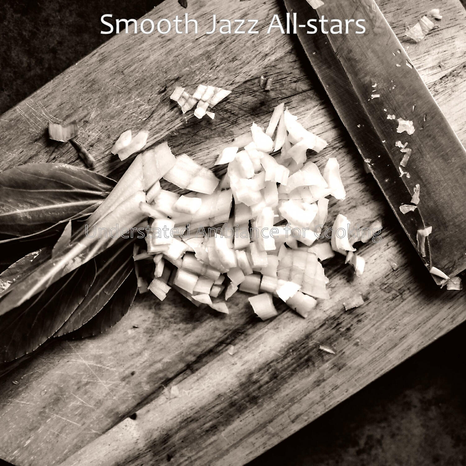 Релиз Understated Ambiance for Cooking