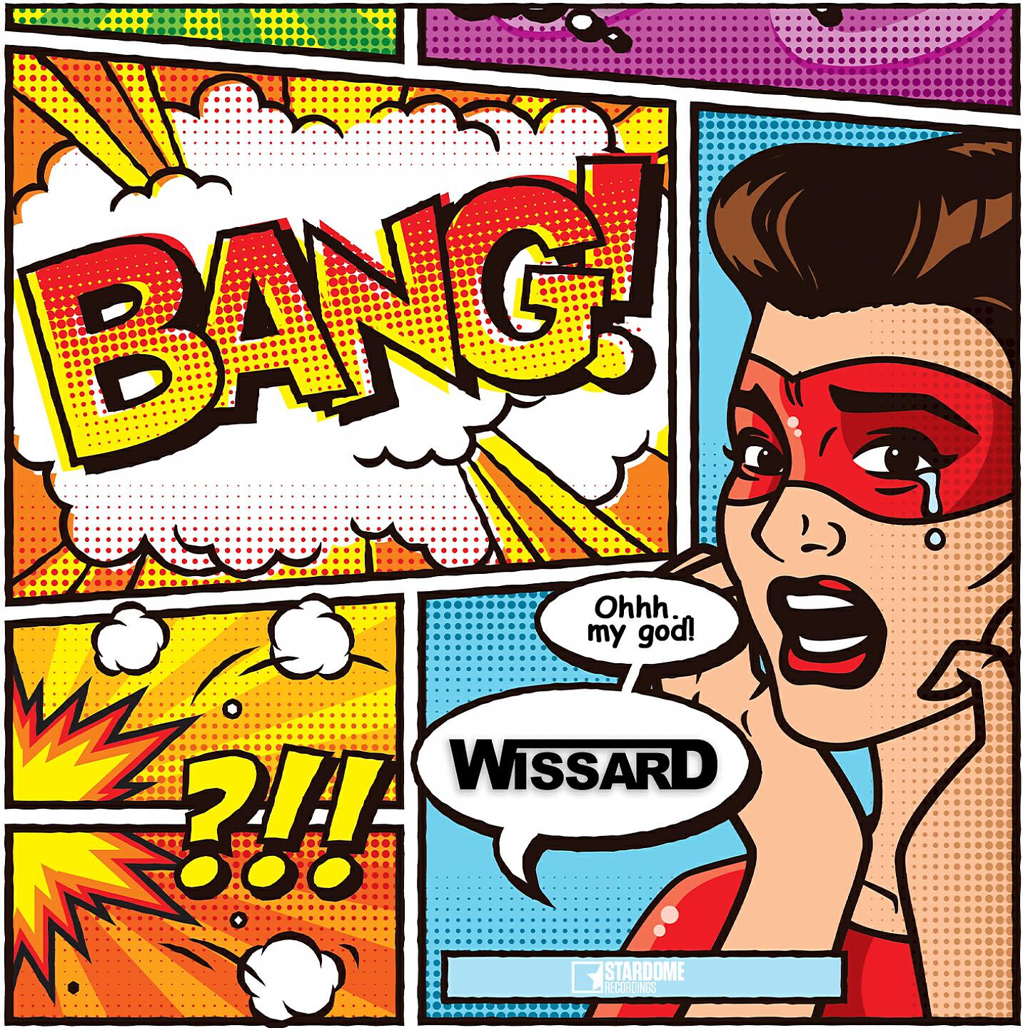 Релиз Bang!