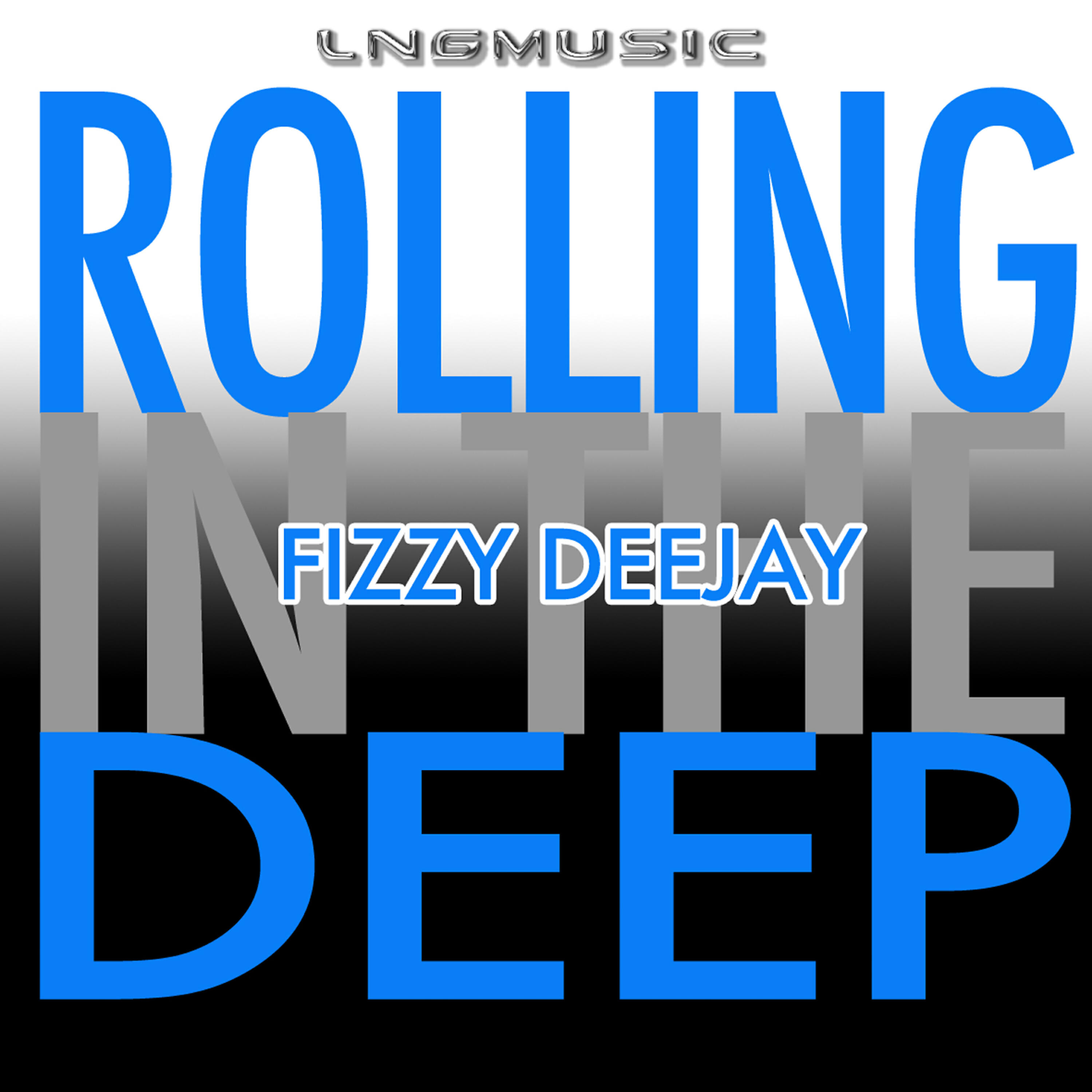 Релиз Rolling In The Deep