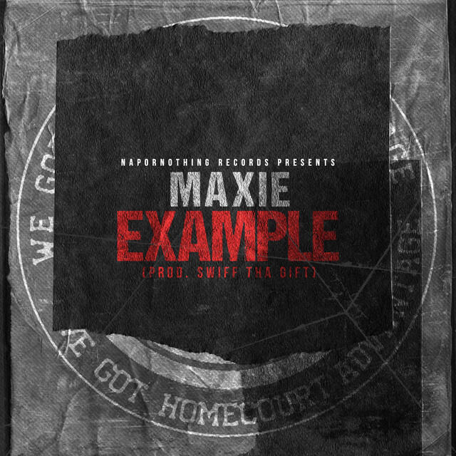 Релиз Example