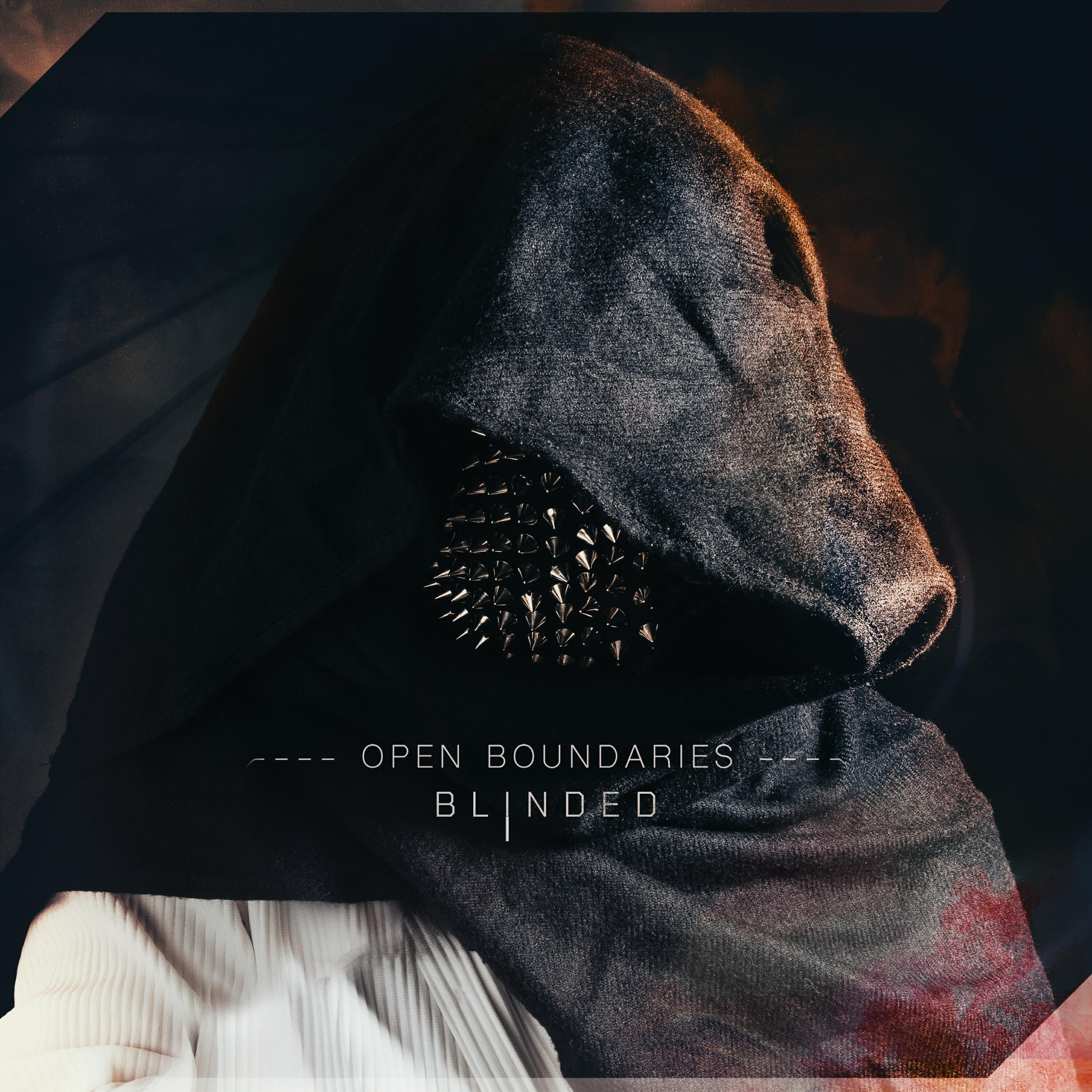 Релиз Blinded