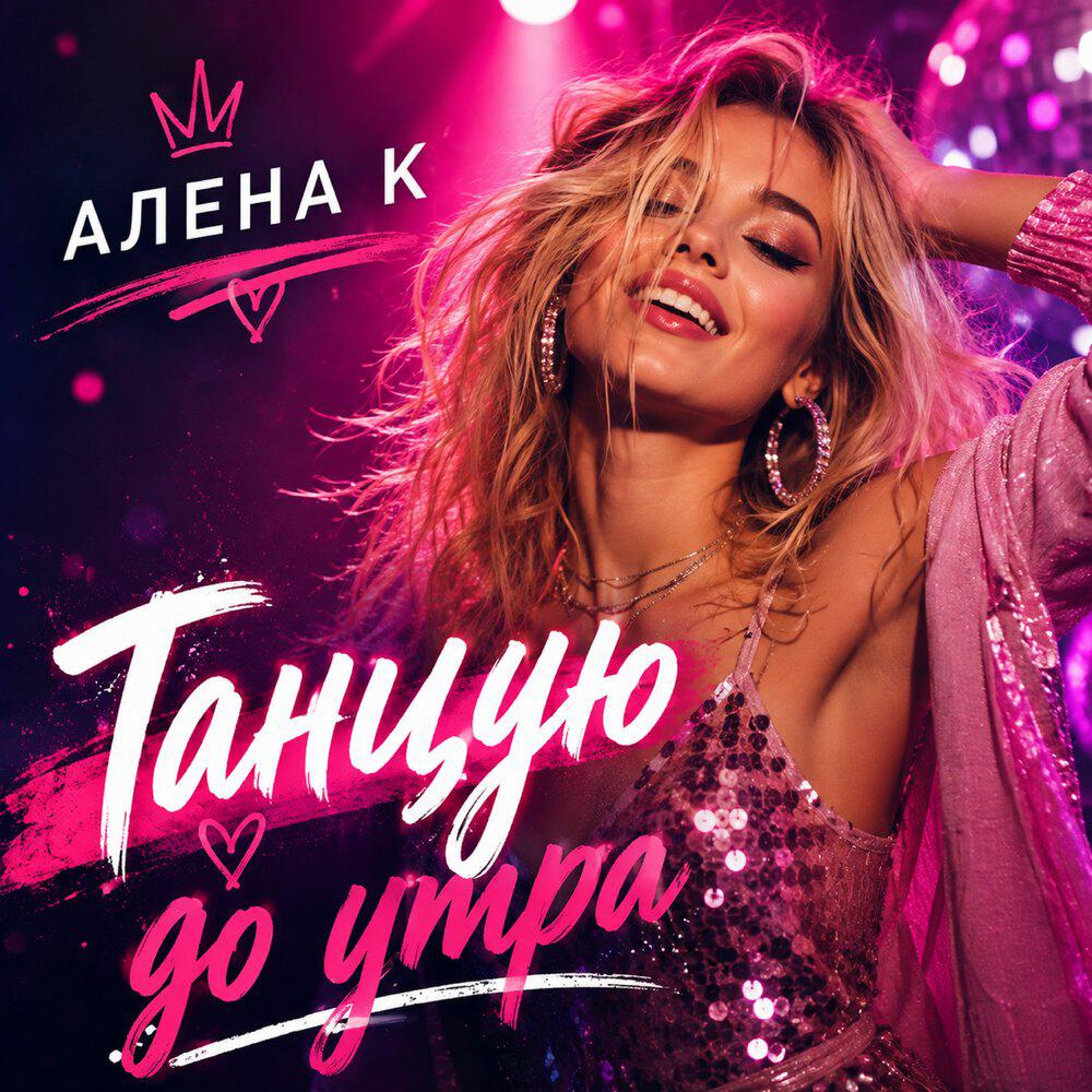 Алена К