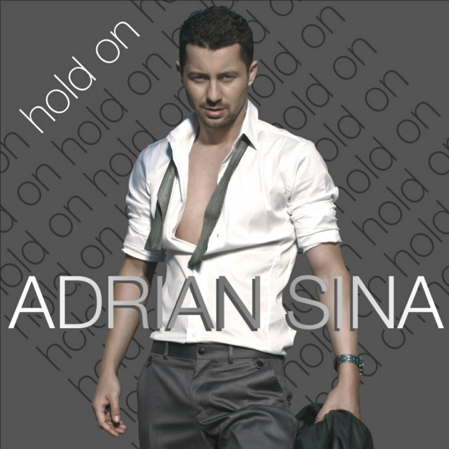 Релиз Hold On