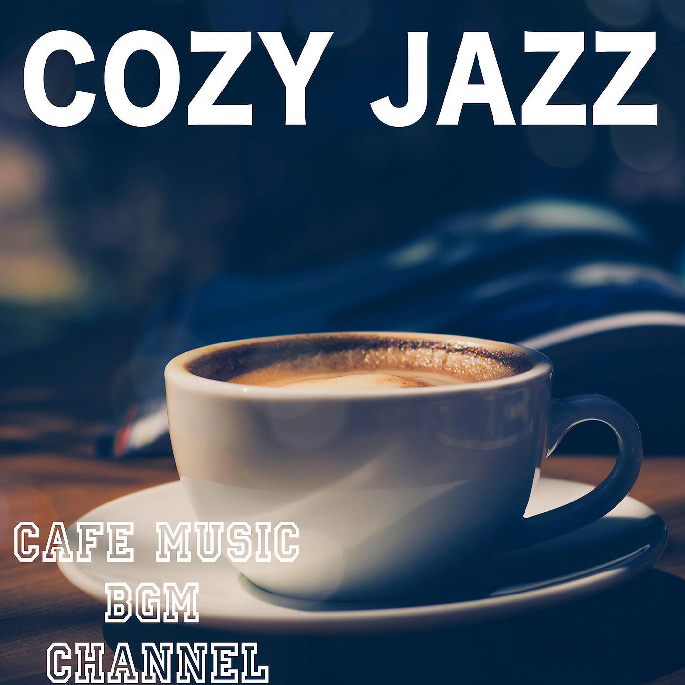 Релиз Cozy Jazz