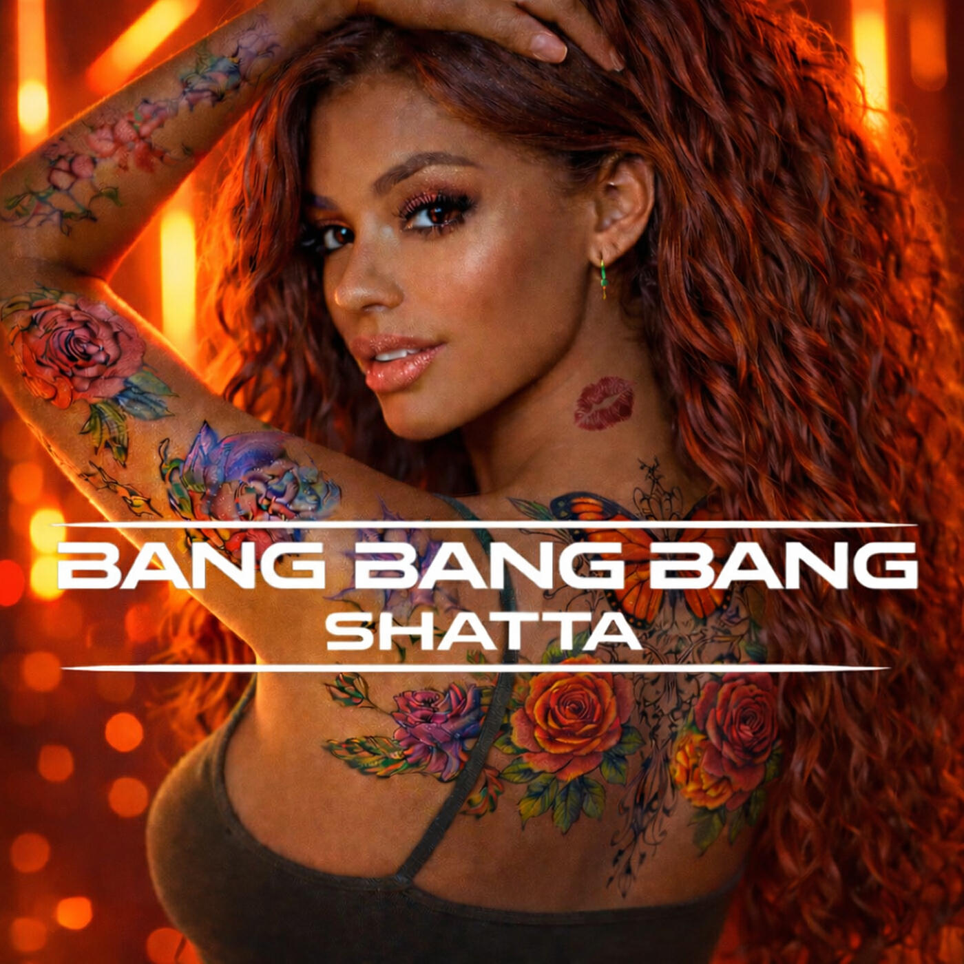 Релиз Bang Bang Bang shatta