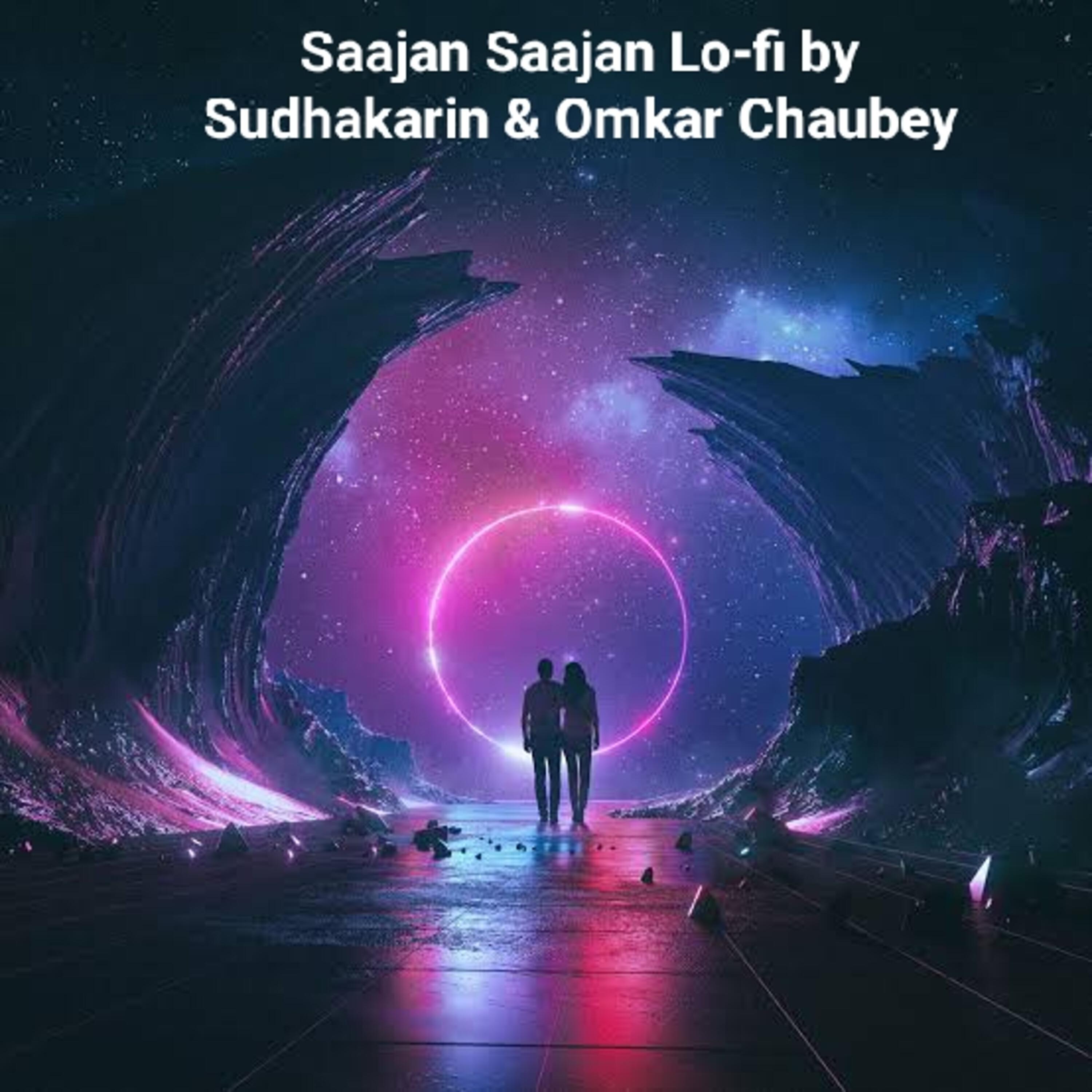 Релиз Sajan Sajan Teri Dulhan [Slowed & Reverb] (Lo-fi)