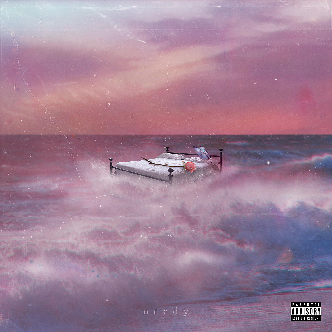 Релиз needy