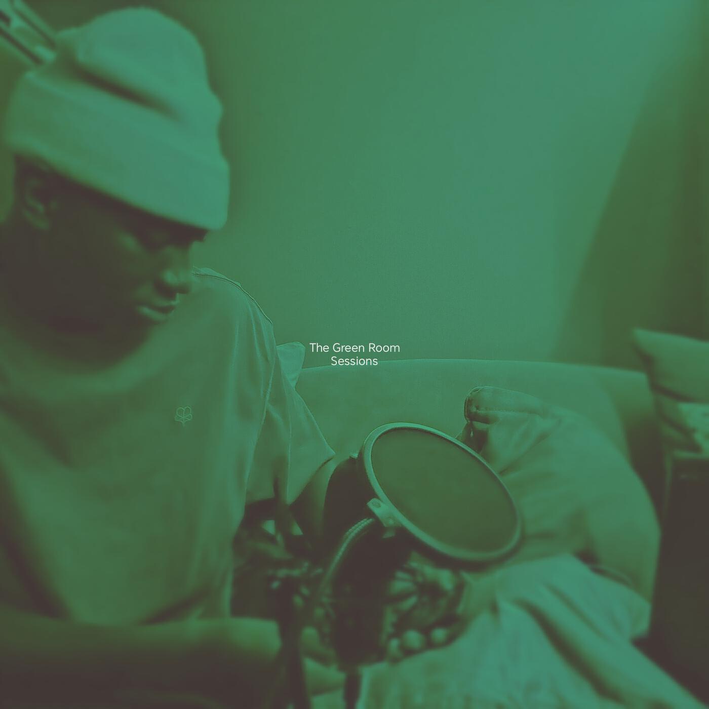 Релиз The Green Room Sessions