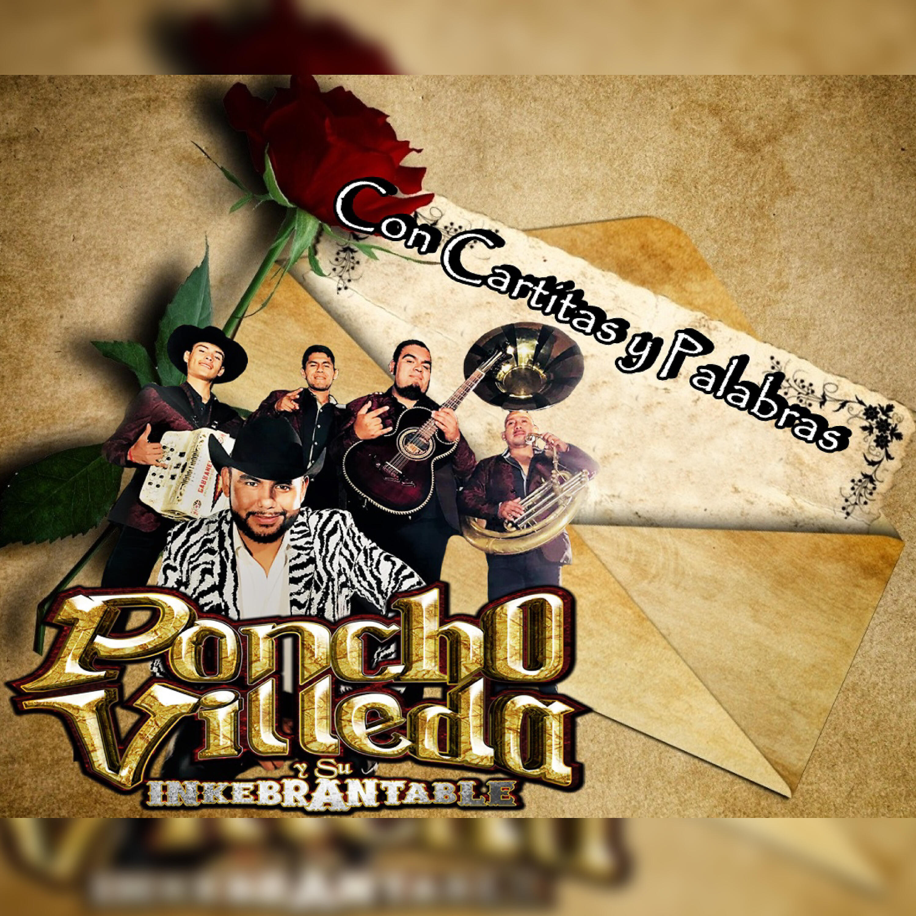 Poncho Villeda