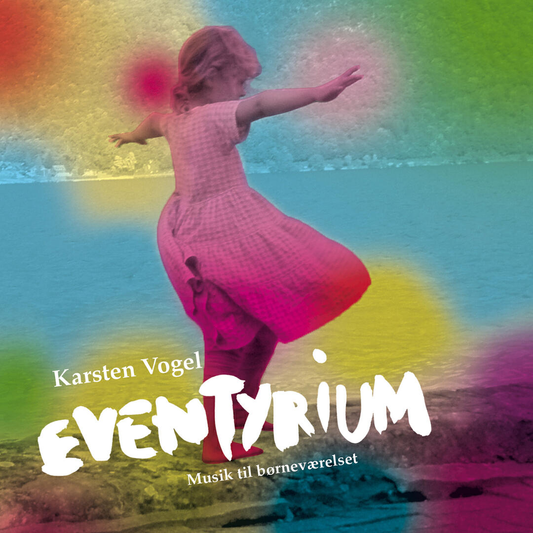 Релиз Eventyrium