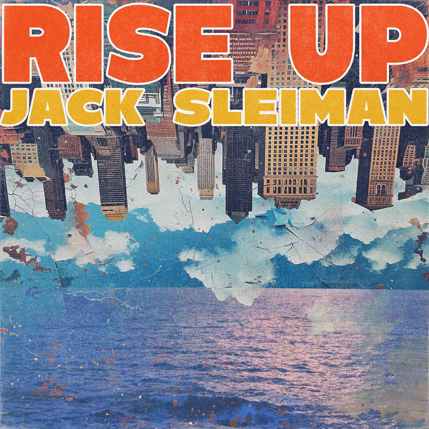 Релиз Rise Up