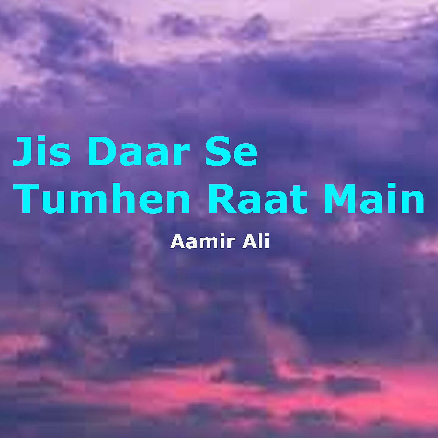 Релиз Jis Daar Se Tumhen Raat Main