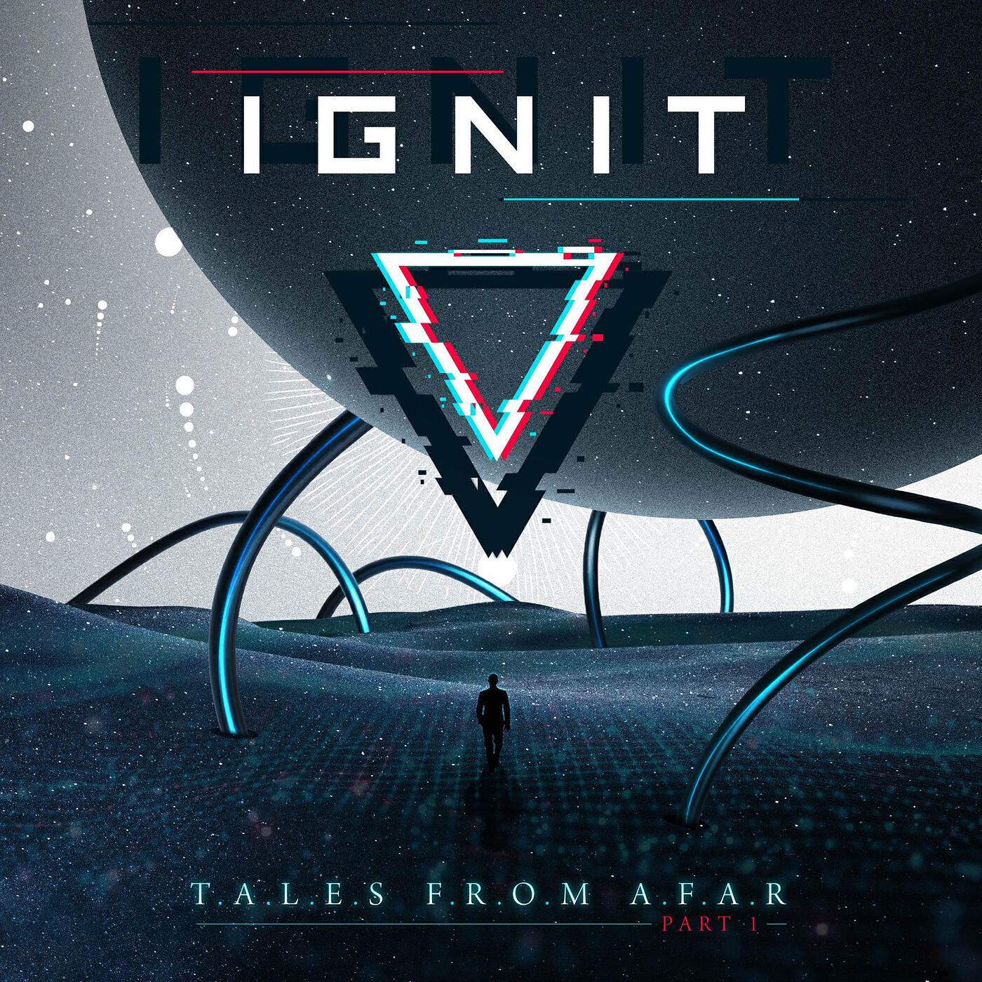 Релиз Tales from Afar, Pt. 1
