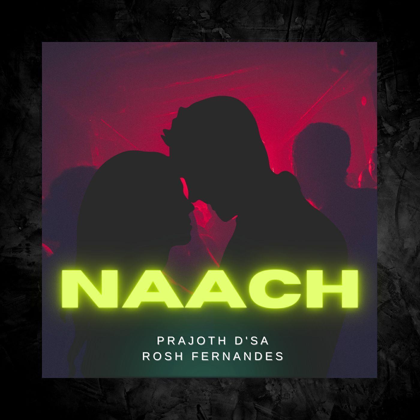 Релиз Naach (Konkani)