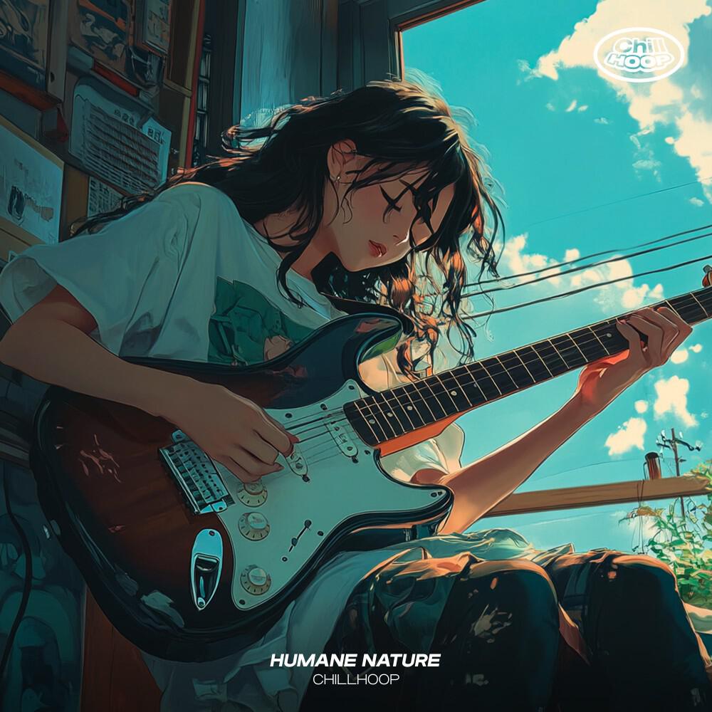 Релиз Humane Nature