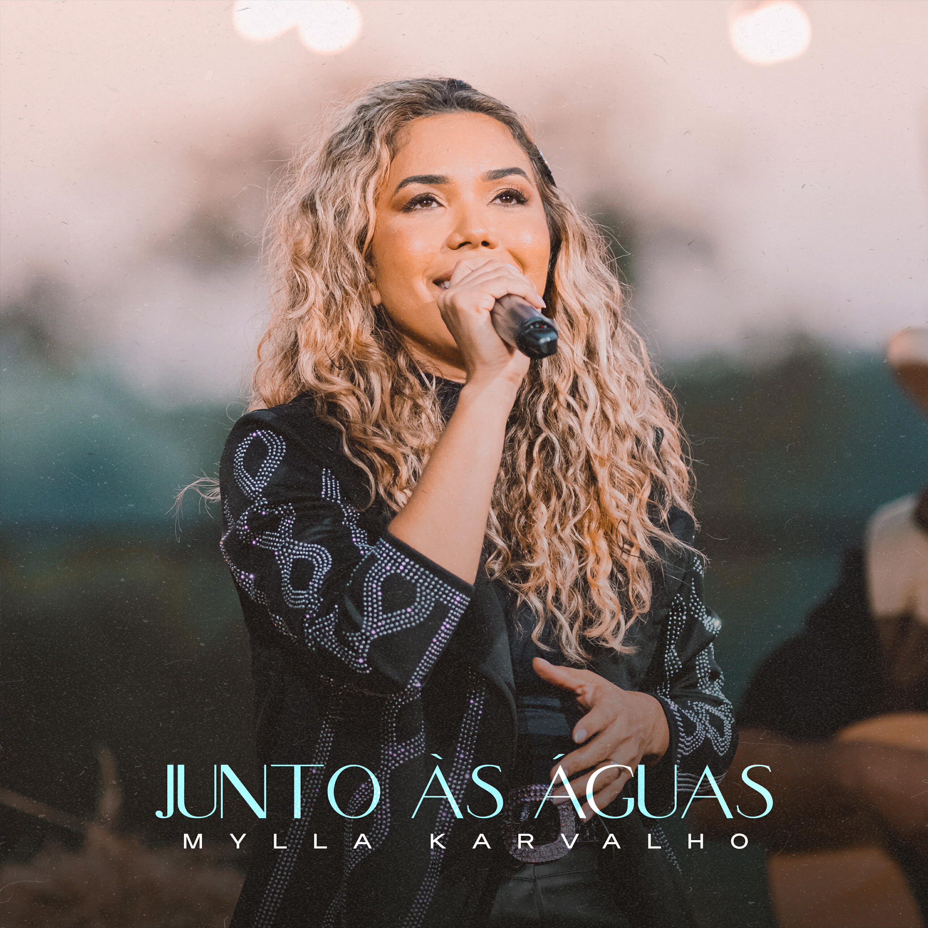 Релиз Junto às Águas