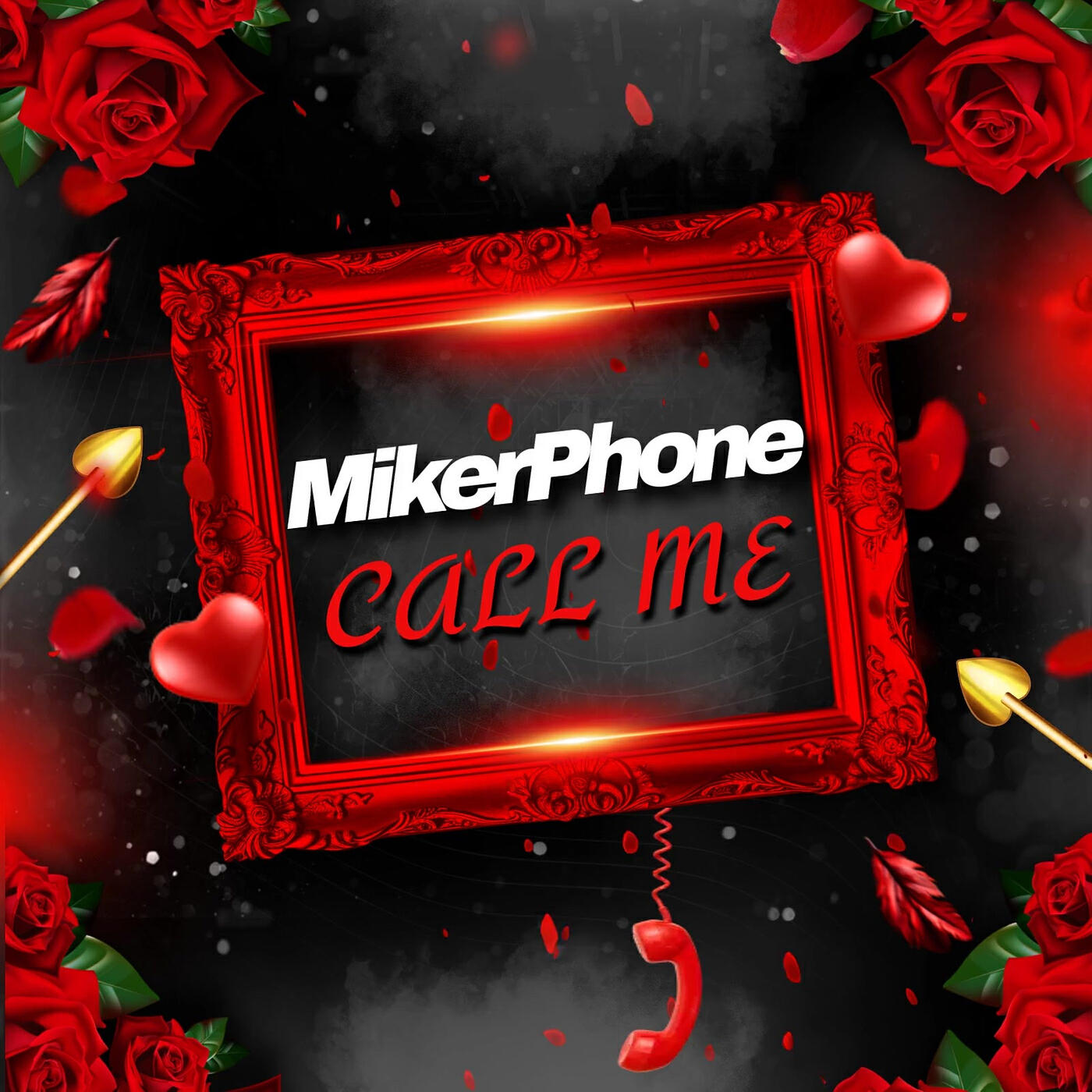 Релиз Call Me