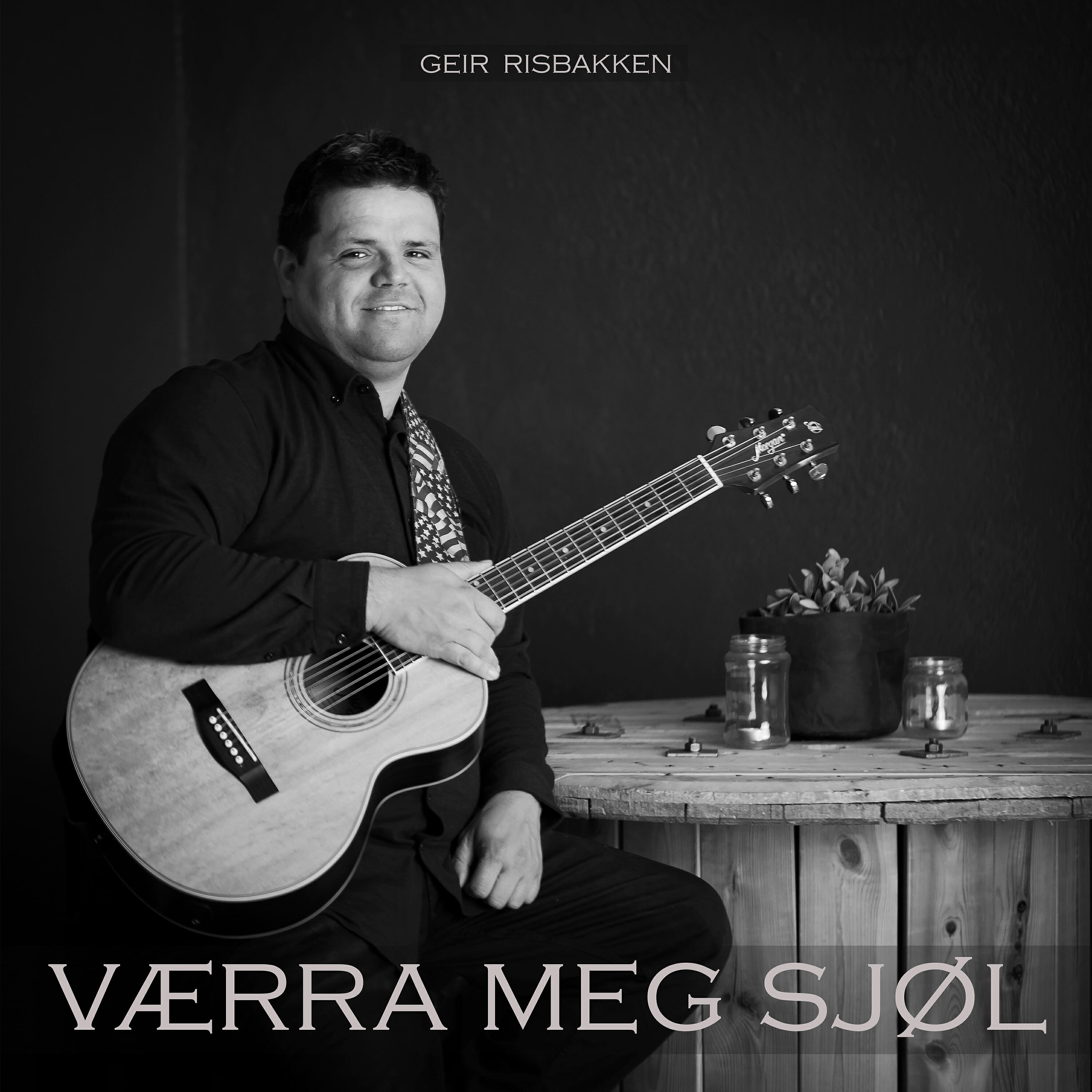 Релиз Værra meg sjøl (Radio Edit)