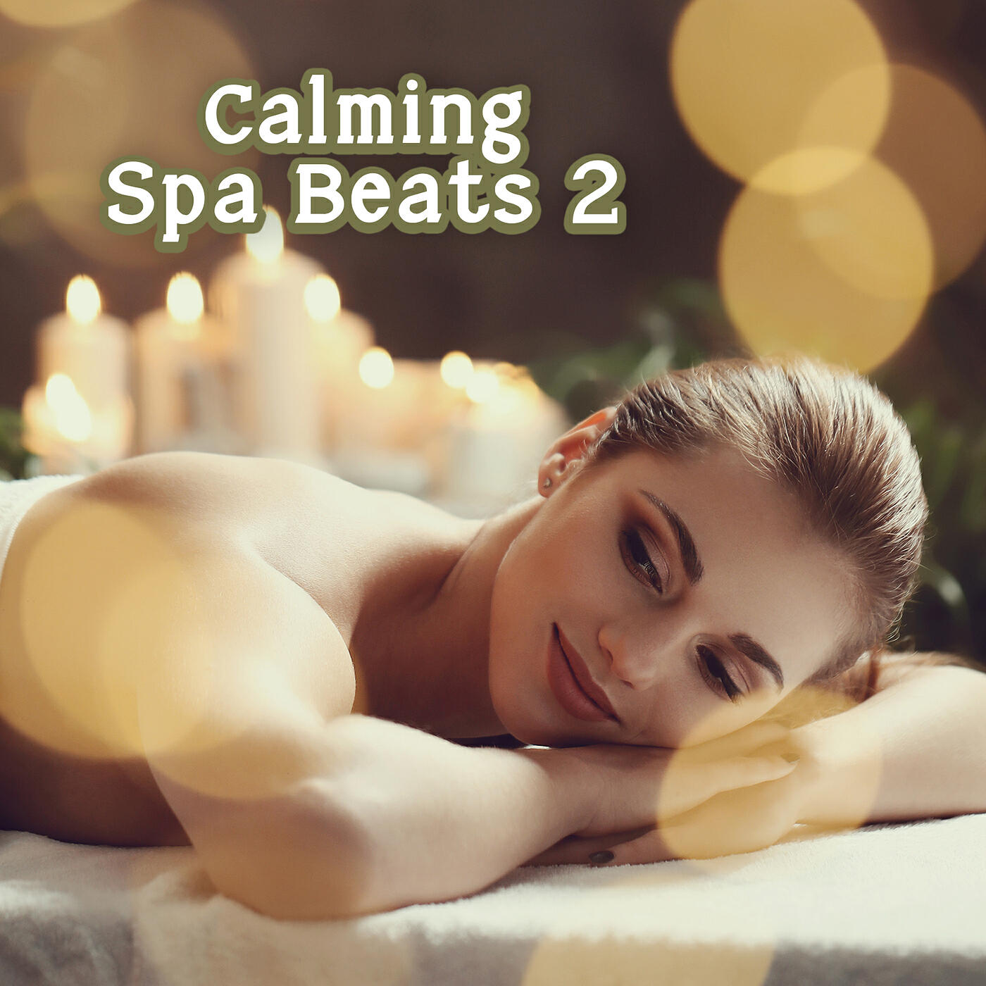 Релиз Calming Spa Beats 2