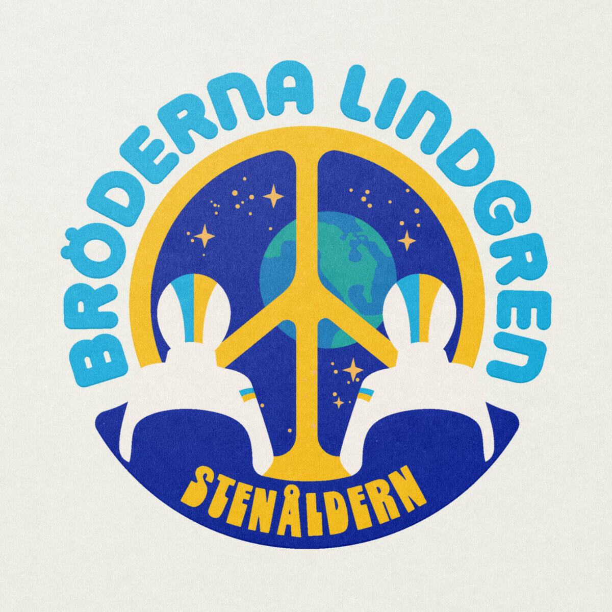 Релиз Stenåldern