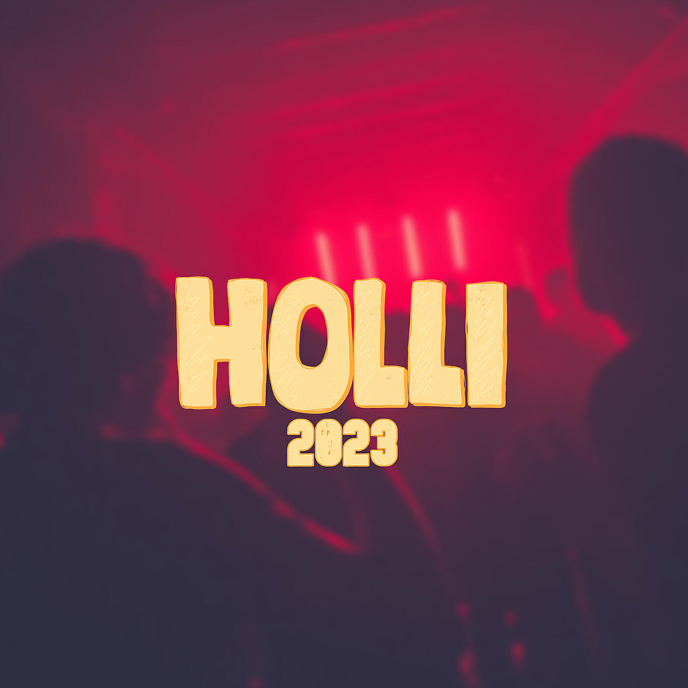 Релиз Holli 2023