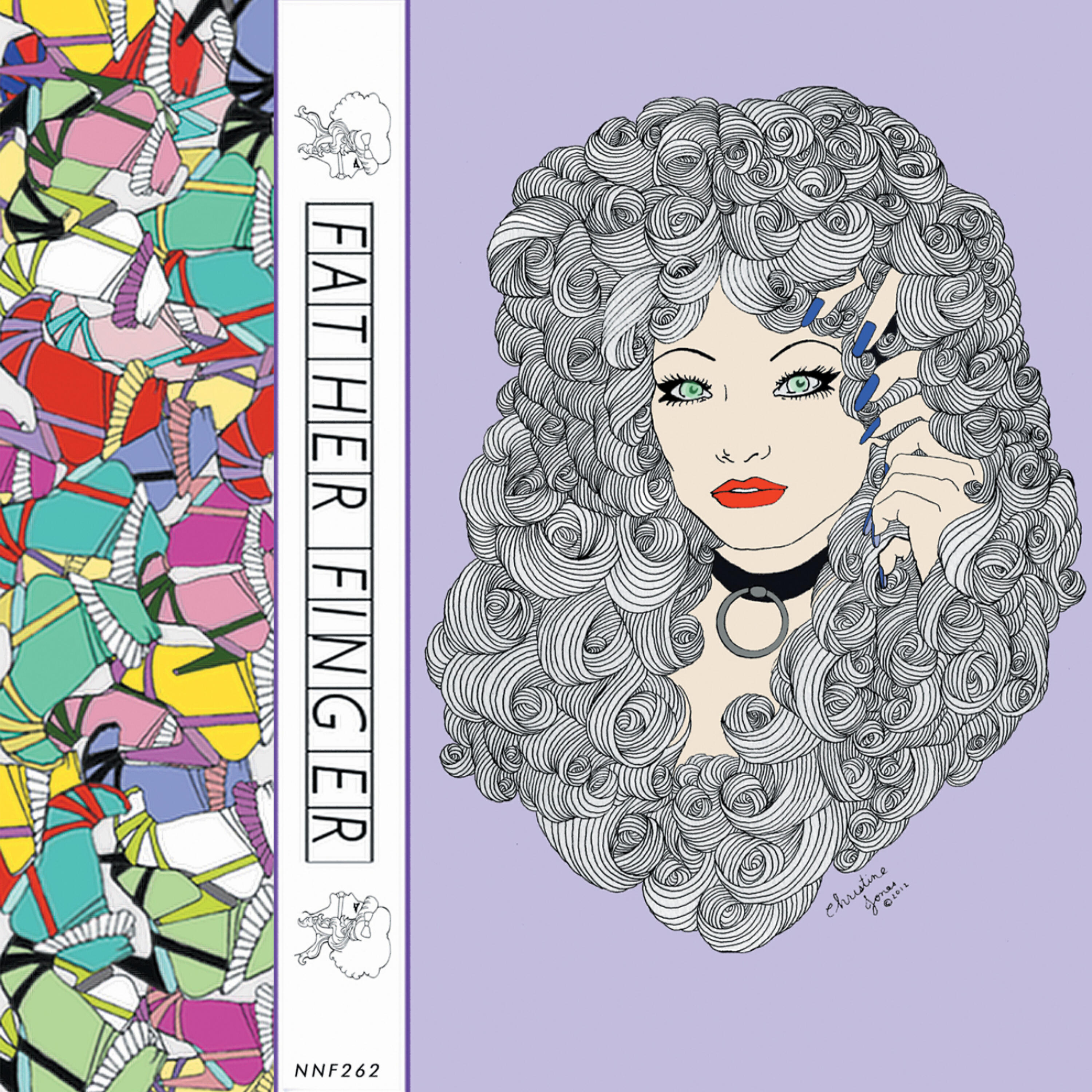 Релиз Father Finger