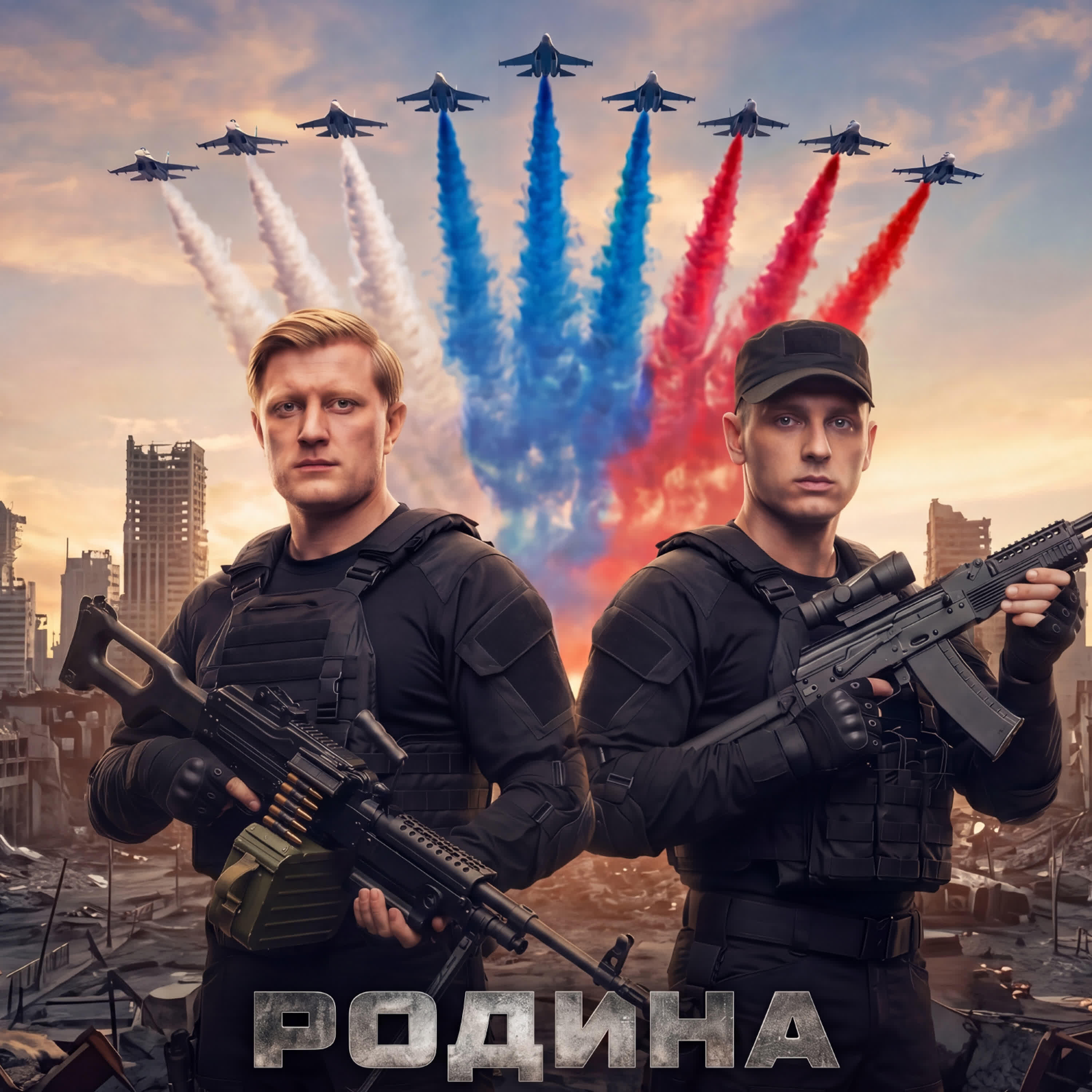 Дмитрий Шумилов