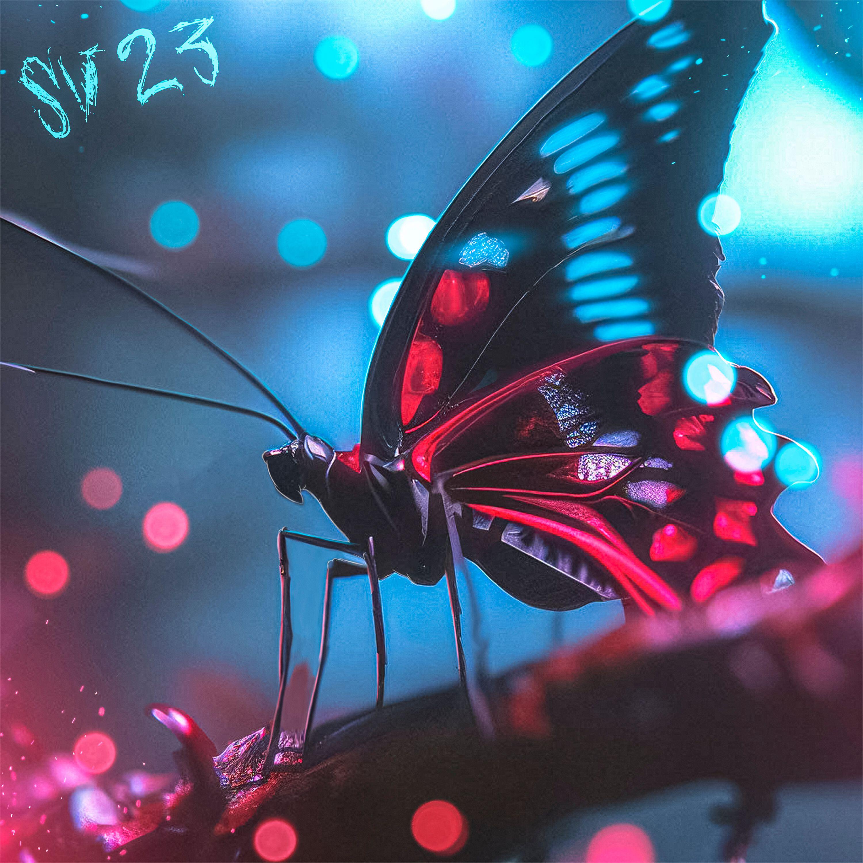 Релиз SV 23
