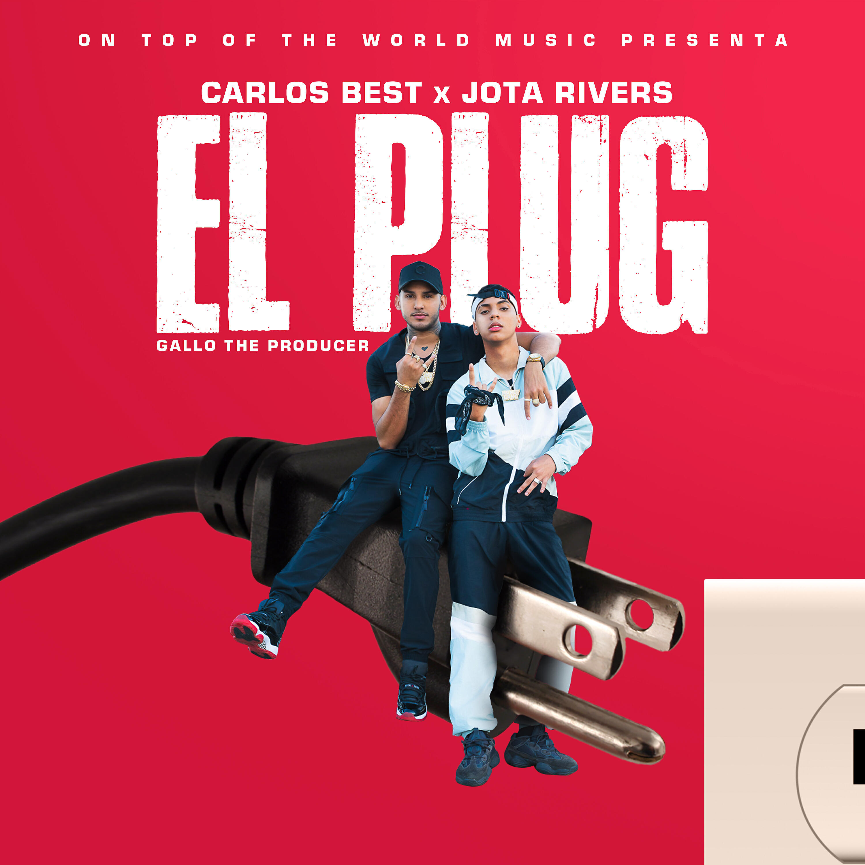 Релиз El Plug